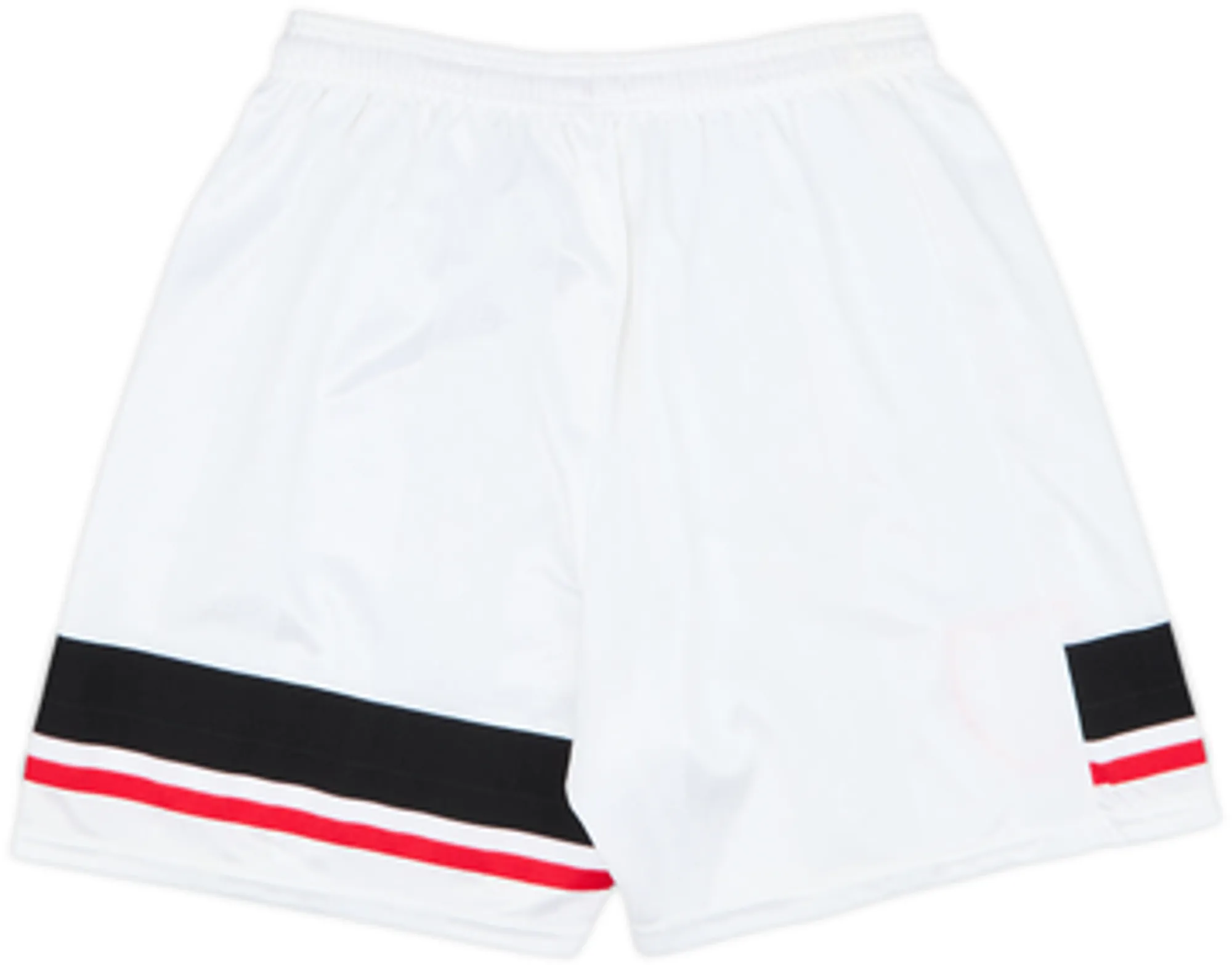 1994-96 Manchester United Away Shorts - 8/10 - (S)