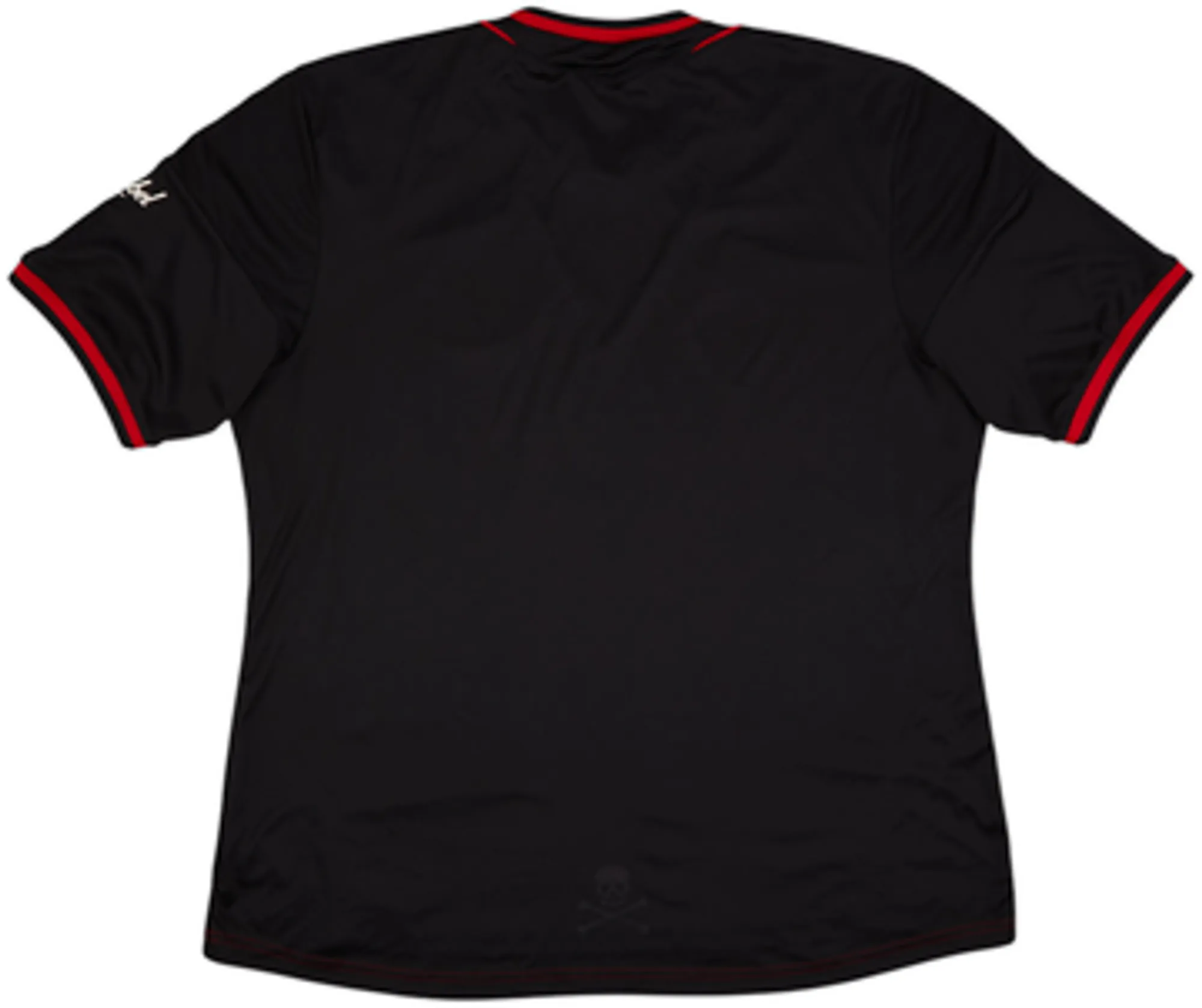 2013-14 Orlando Pirates Home Shirt - 10/10 - (3XL)