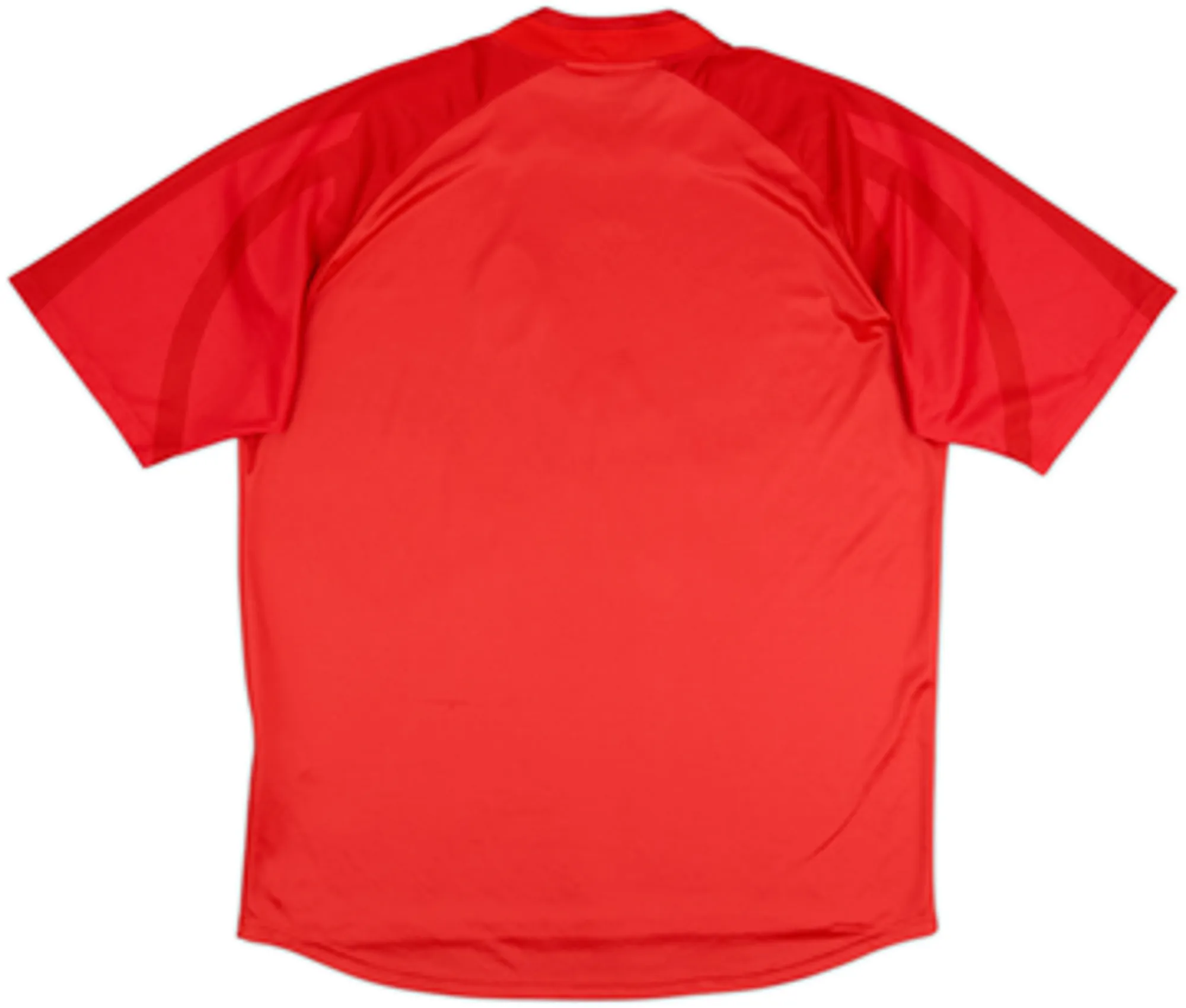 2003-04 Freiburg Home Shirt - 8/10 - (XL)