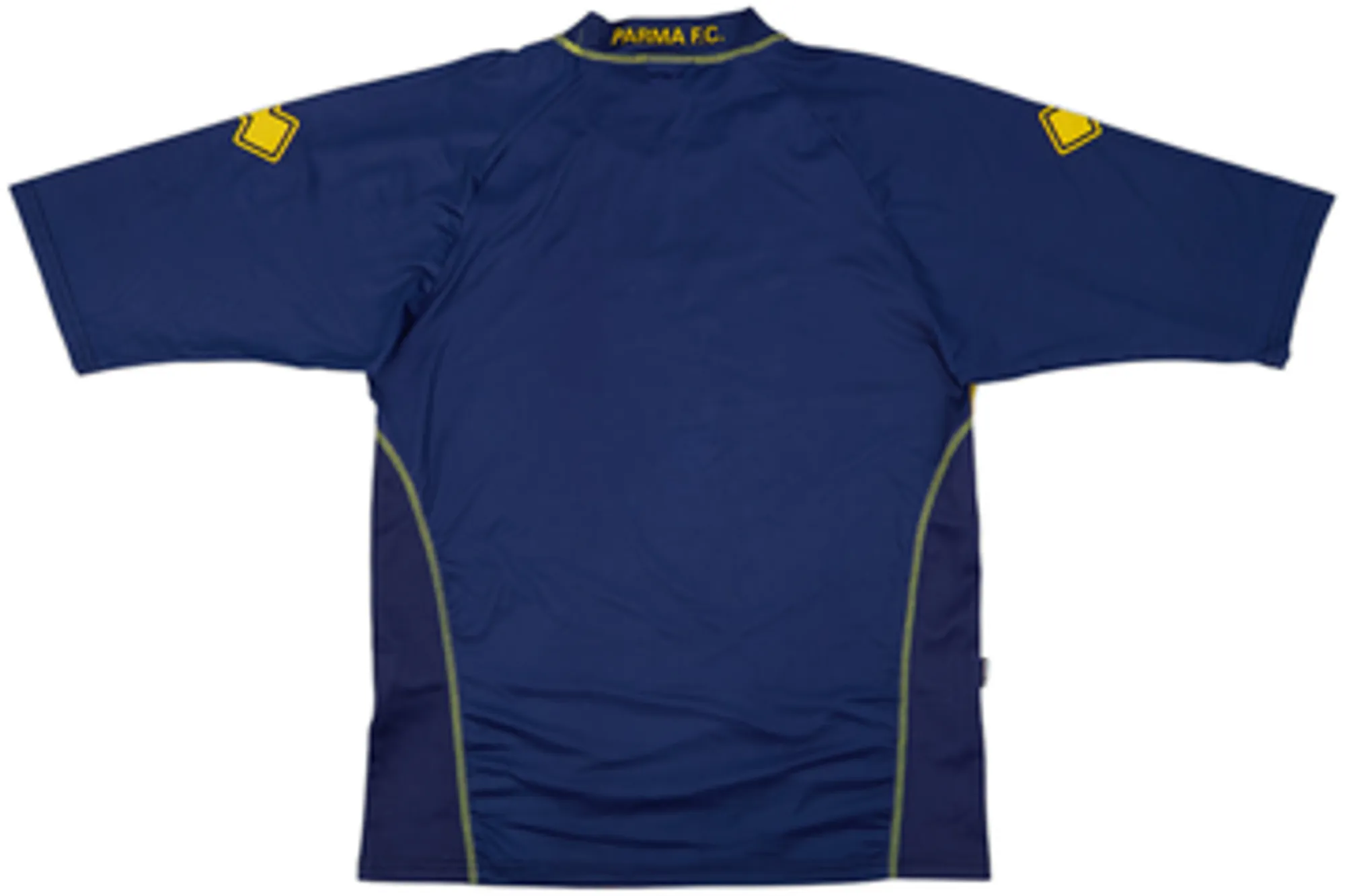 2005-06 Parma Third Shirt - 8/10 - (XL)