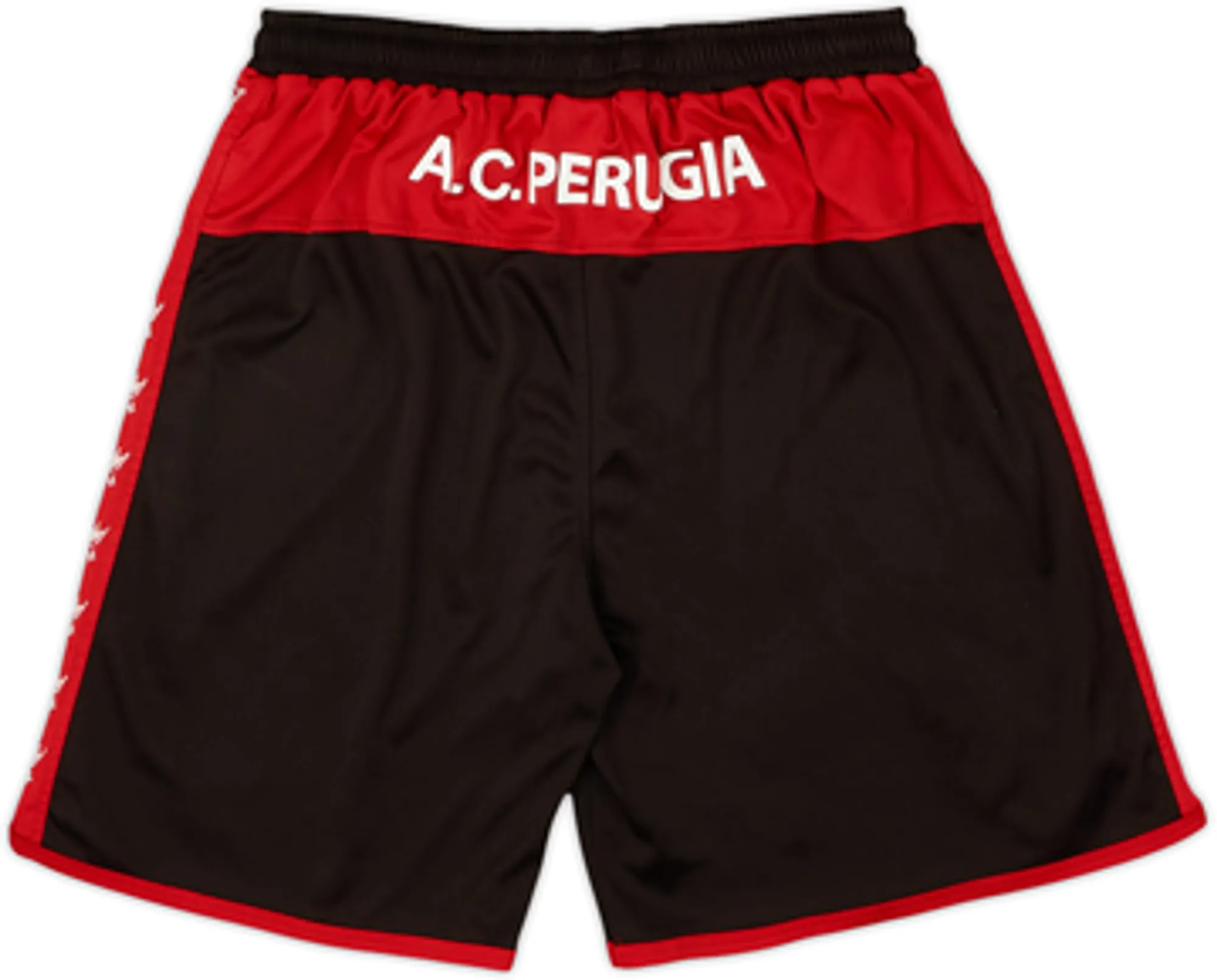 2016-17 Perugia Frankie Garage Training Shorts - 7/10 - (L)