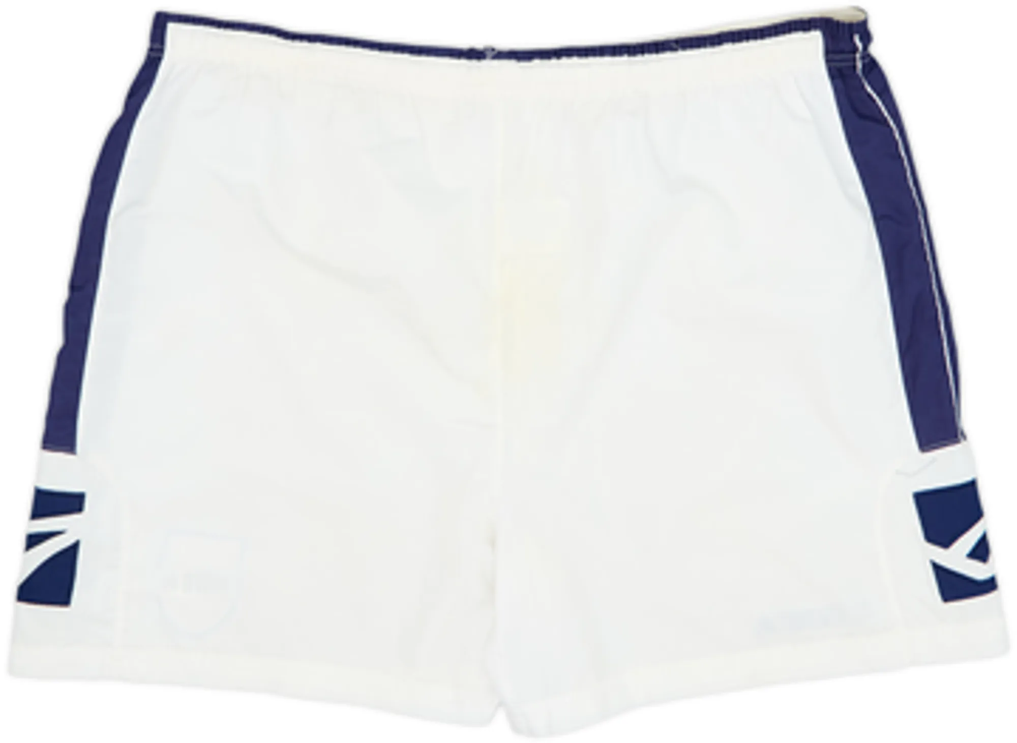 2006-07 Pescara Home Shorts - 6/10 - (XL)