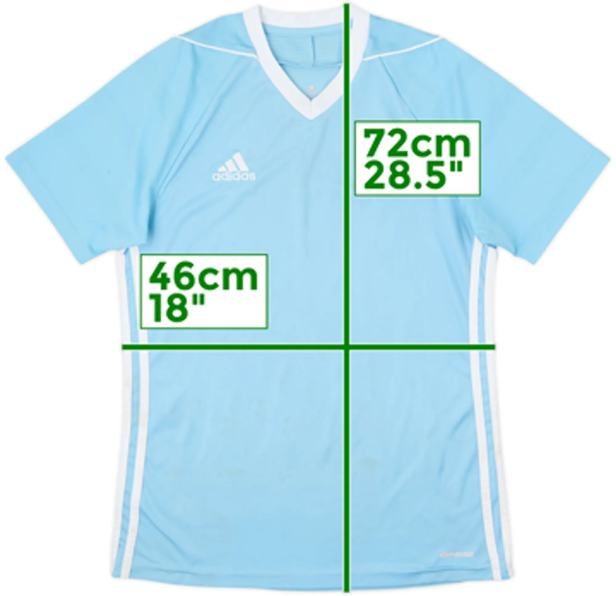 2017-18 Sunderland Away Shirt - 5/10 - (S)