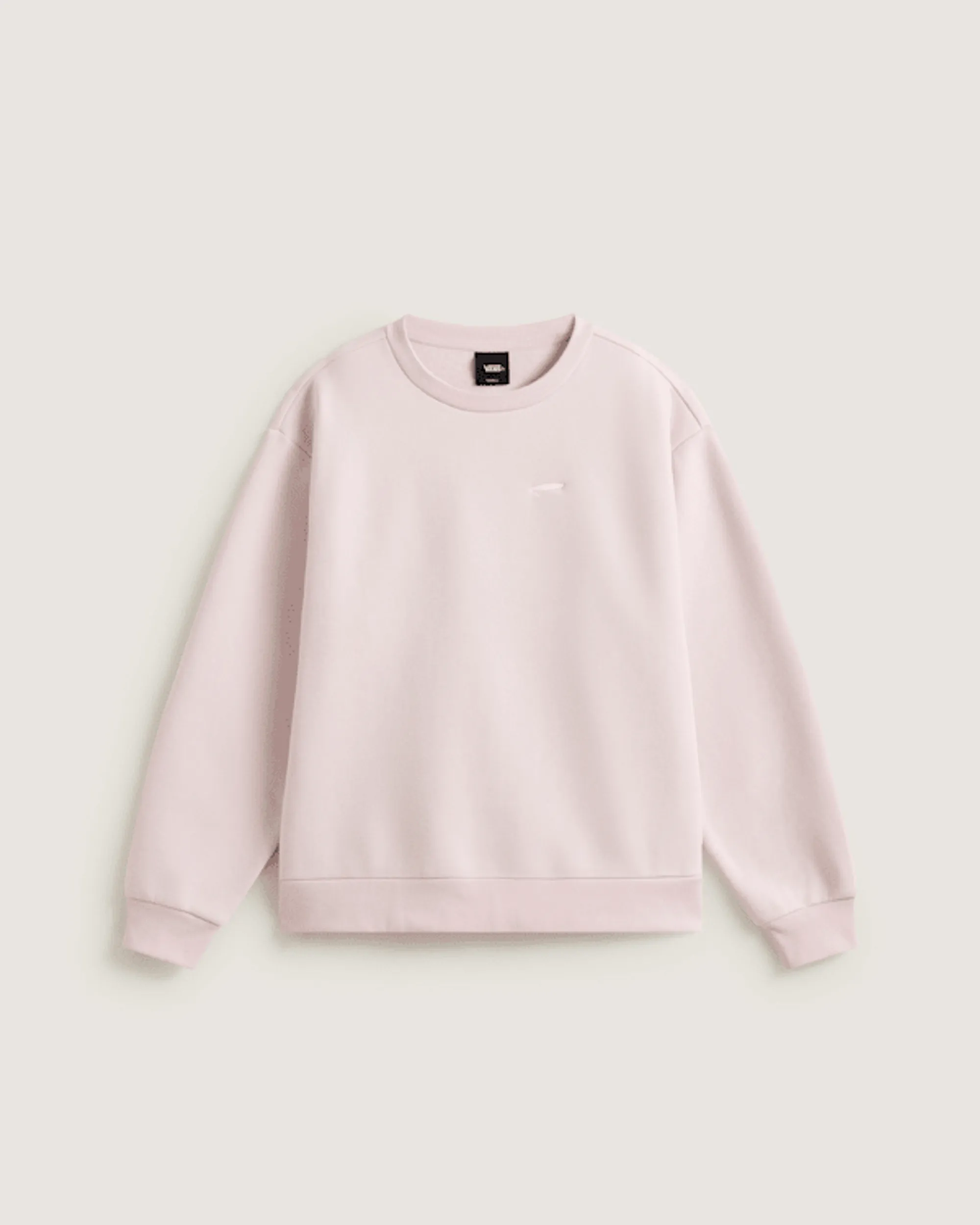 Vans - Salton Crew Neck, Woman, Pink