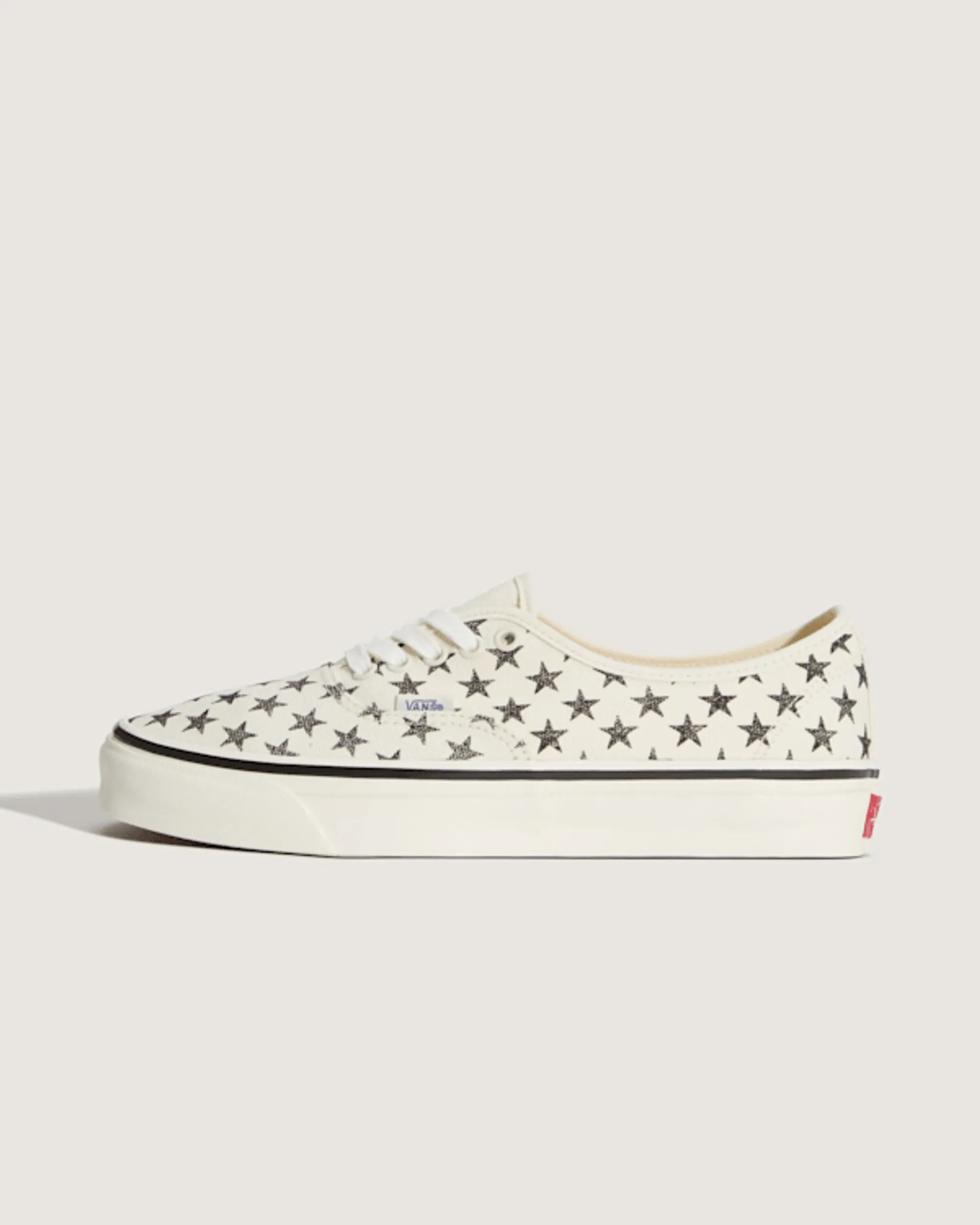 Vans - Premium Authentic Shoes, Man, White