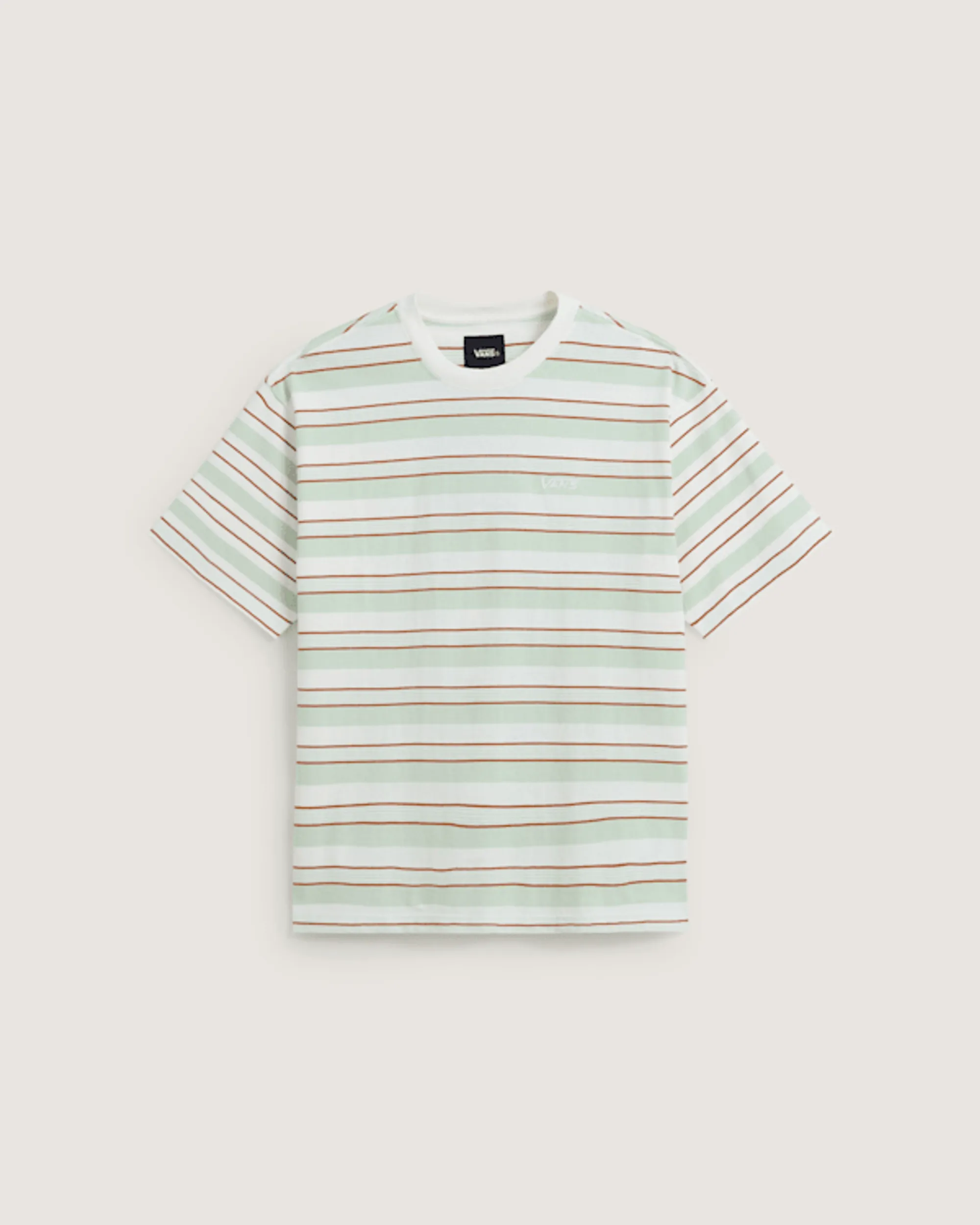 Vans - Pismo Knit Shirt, Man, White