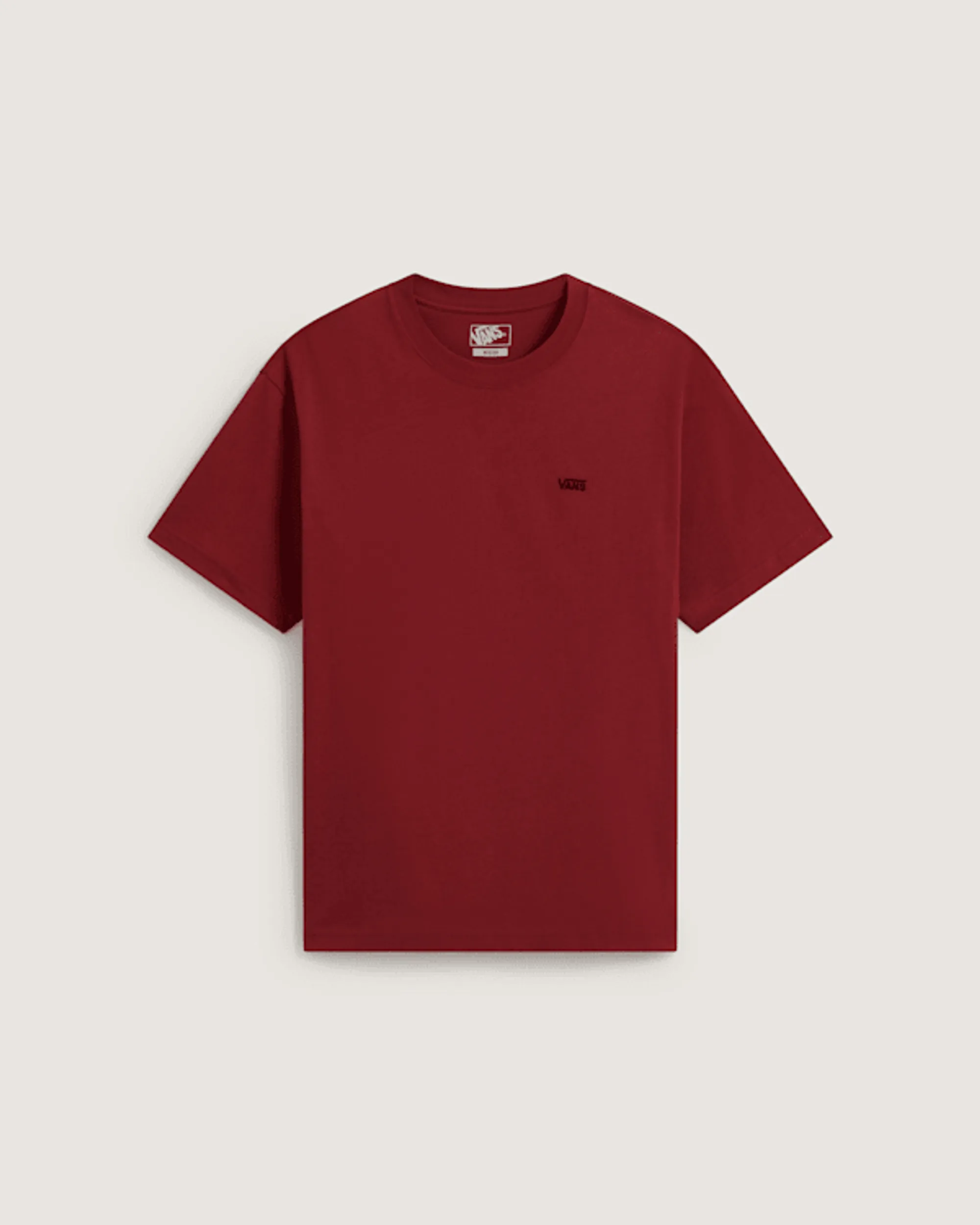 Vans - Pismo Knit Shirt, Man, Brown