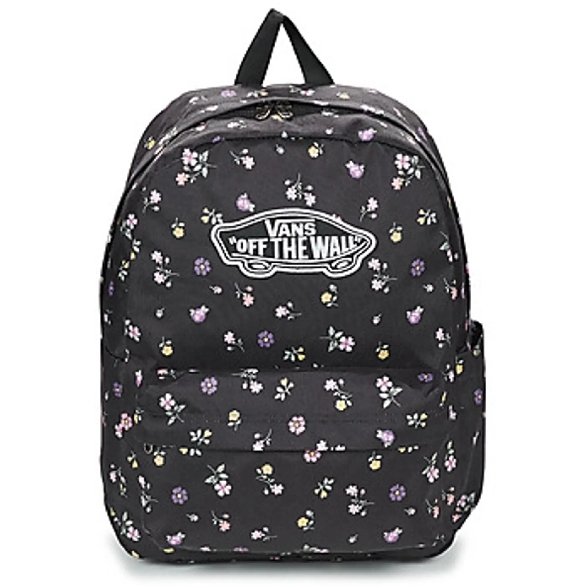 Vans  OLD SKOOL CLASSIC BACKPACK 22L  women's Backpack in Black