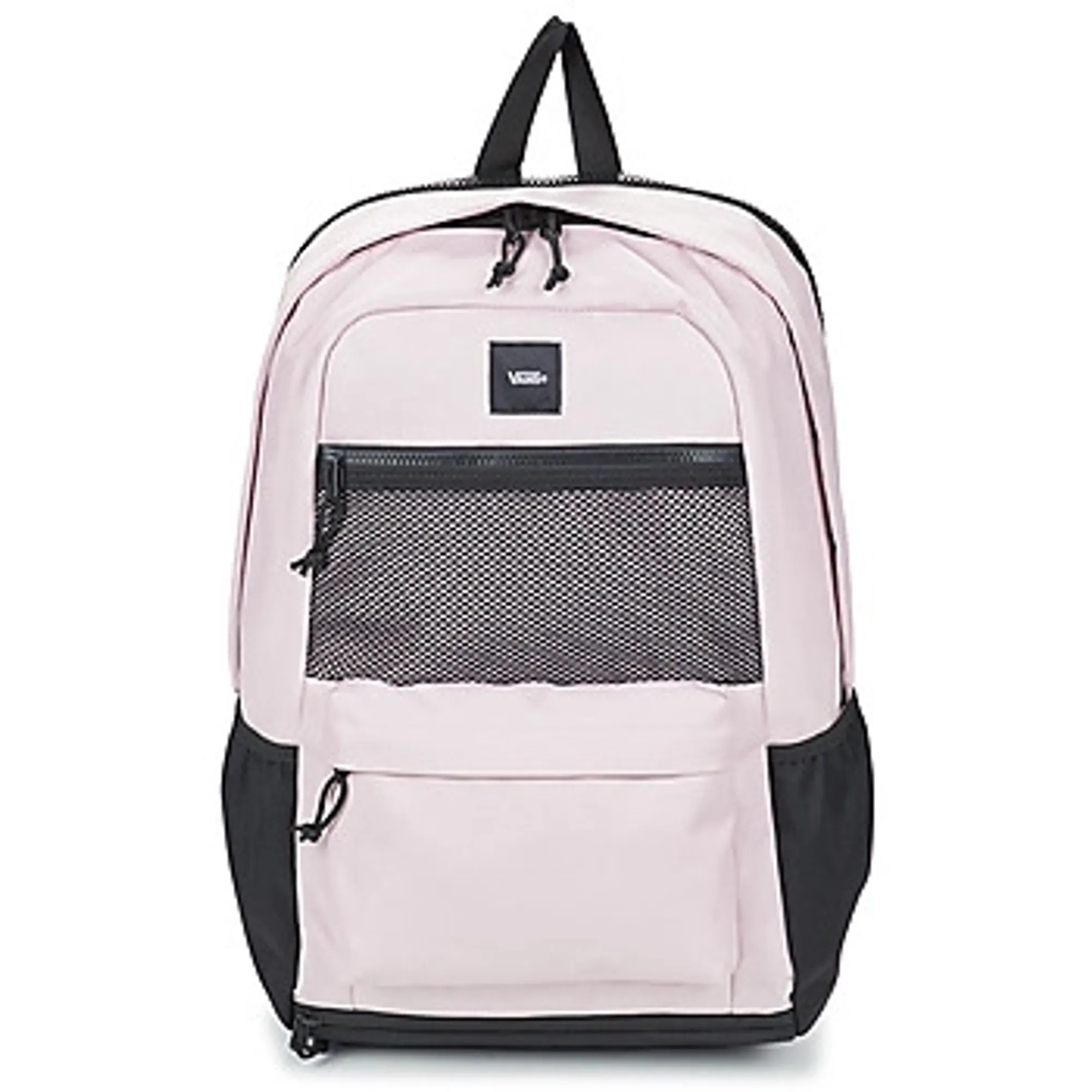 Vans  OLD SKOOL CLASSIC BACKPACK 22L  women's Backpack in Pink