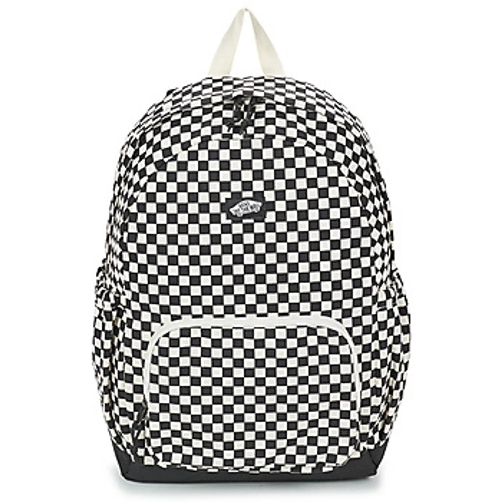 Vans  NEW SKOOL BACKPACK 22L  women's Backpack in Black
