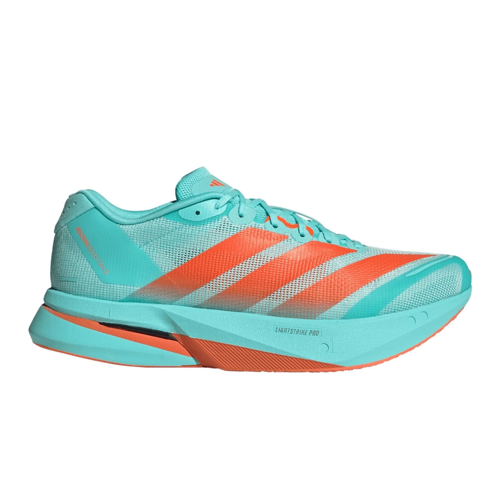 adidas Adizero Boston 13 Men's Running Shoes - AW26