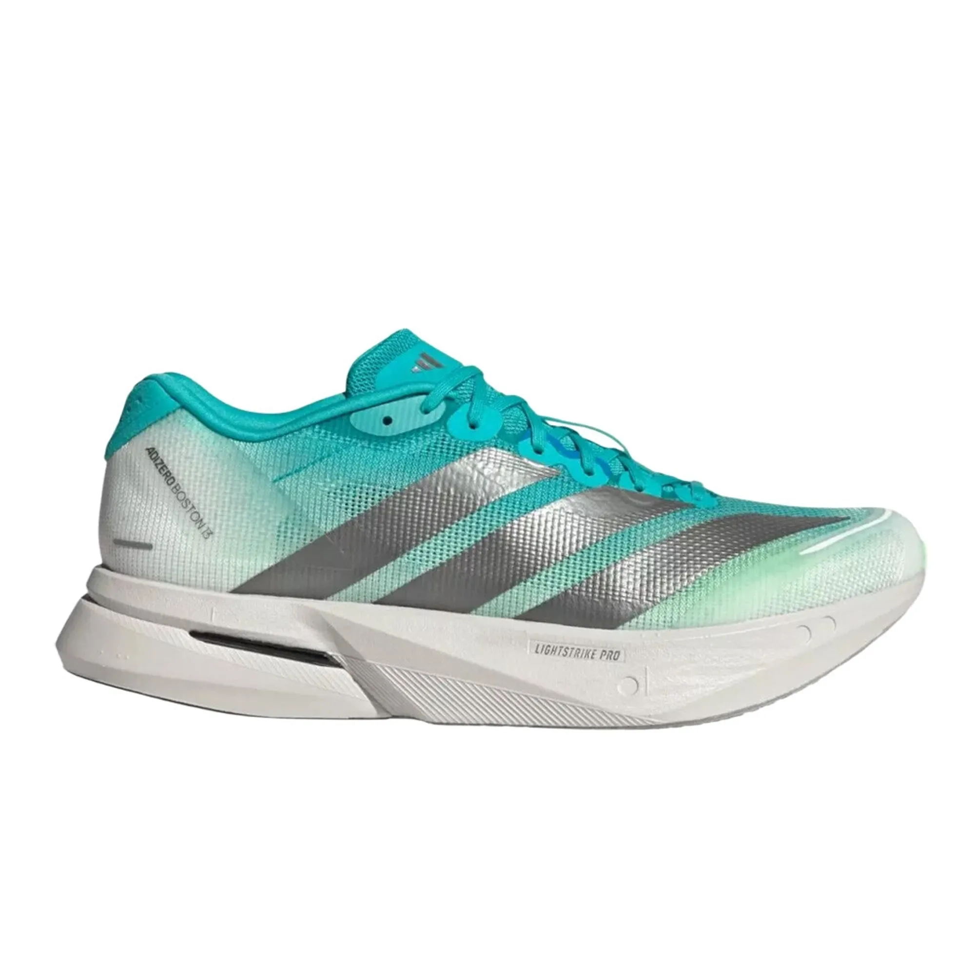 adidas Adizero Boston 13 Men's Running Shoes - AW26