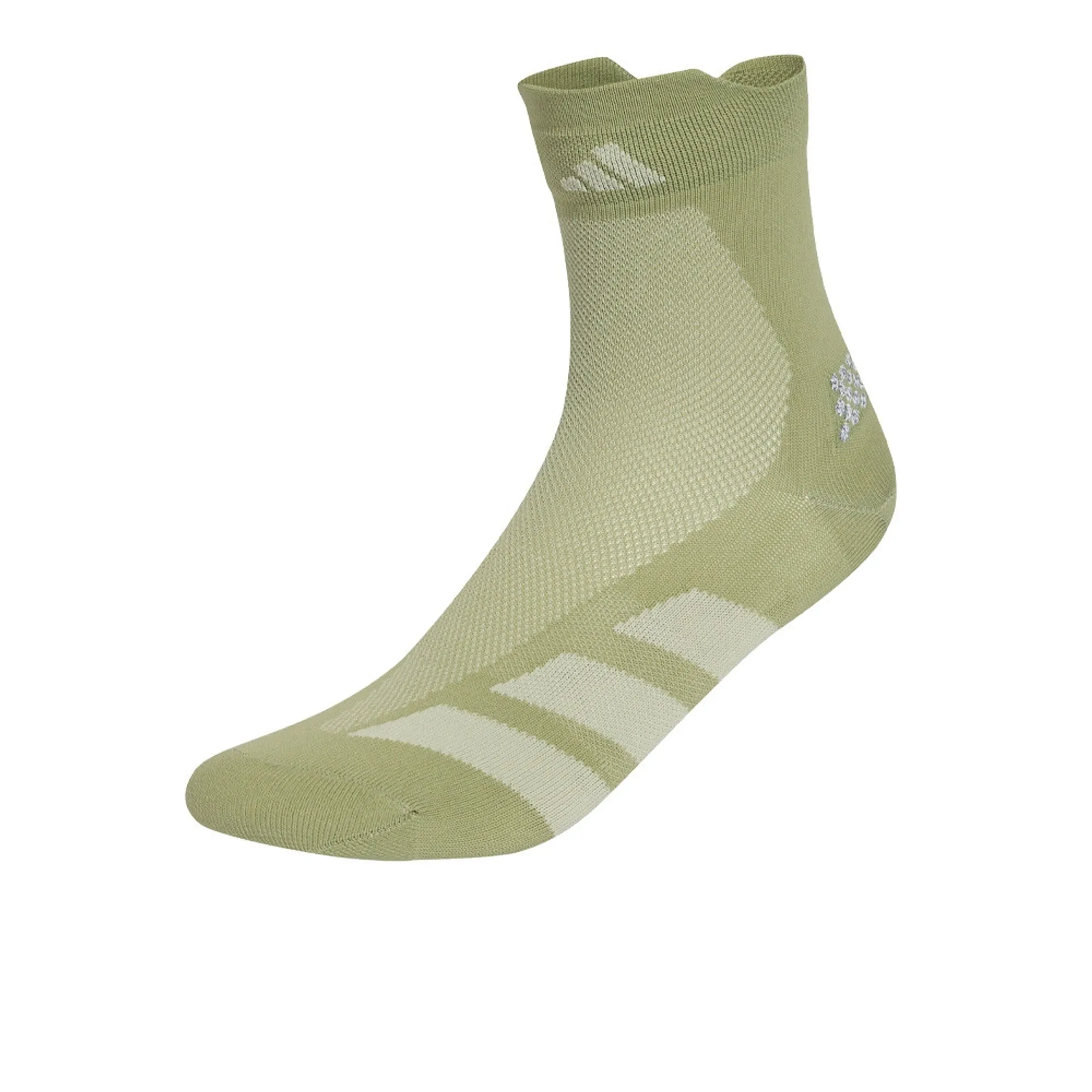 adidas Running ADIZERO Quarter Socks - AW26