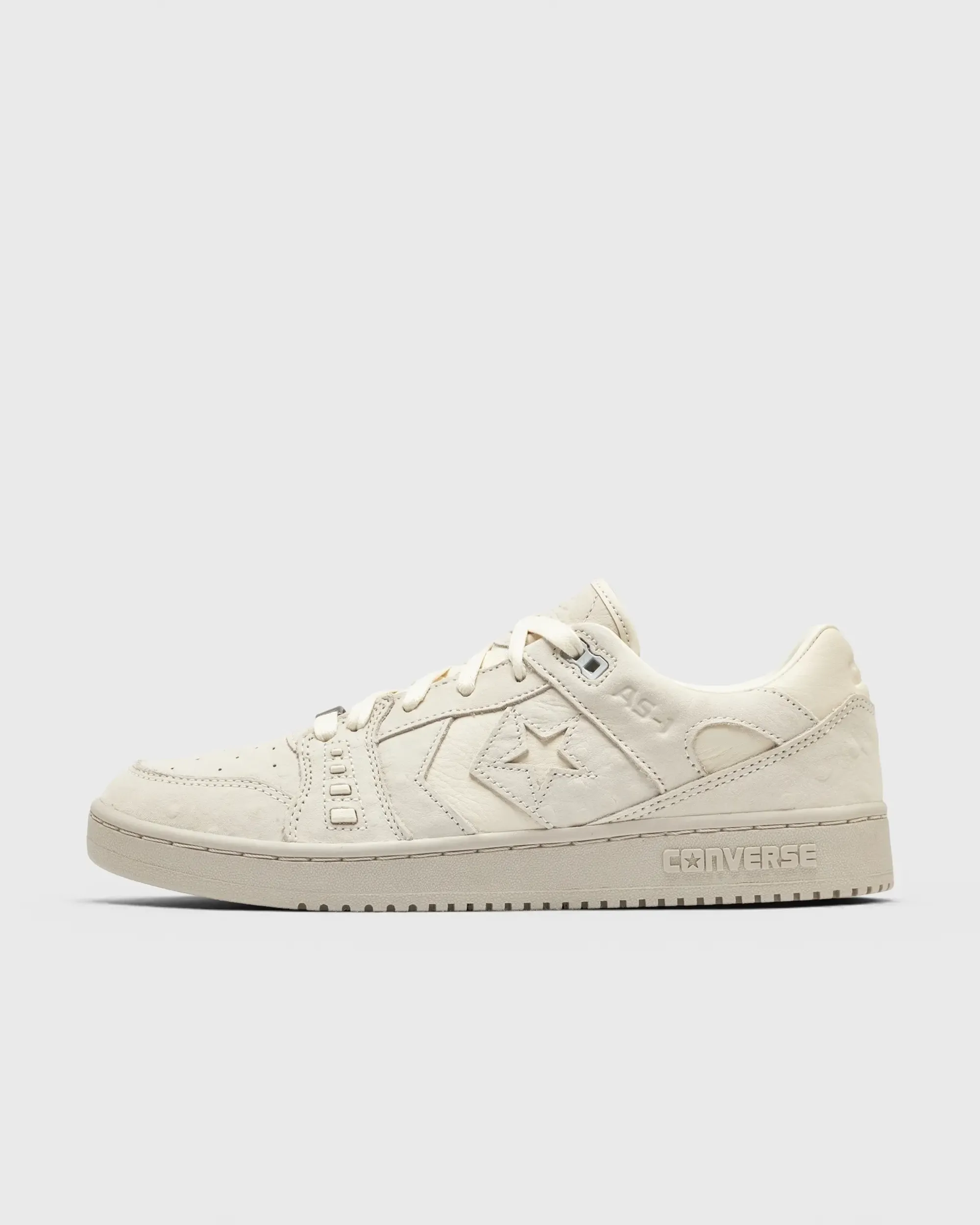 CONS AS-1 PRO FAUX OSTRICH LEATHER