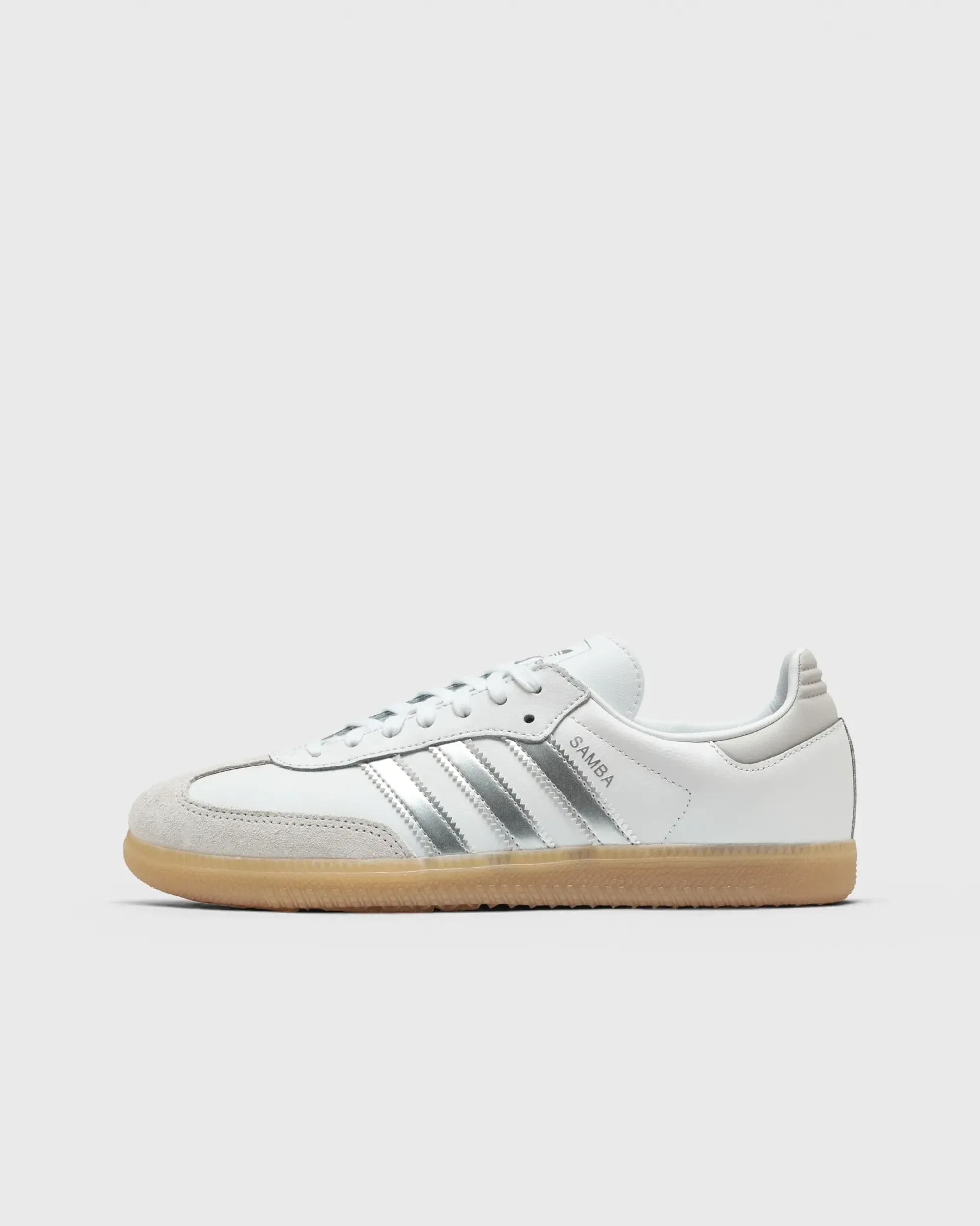SAMBA OG