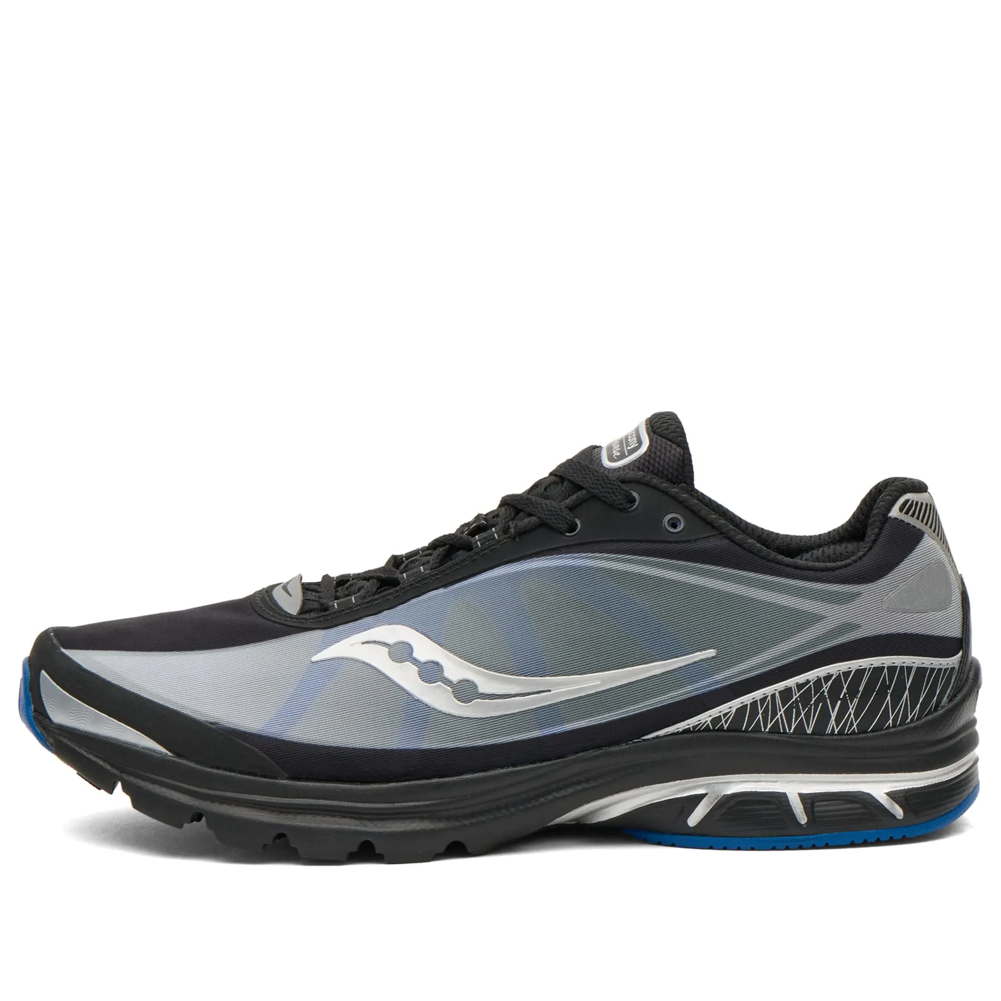 Saucony - Kinvara 1 in Black