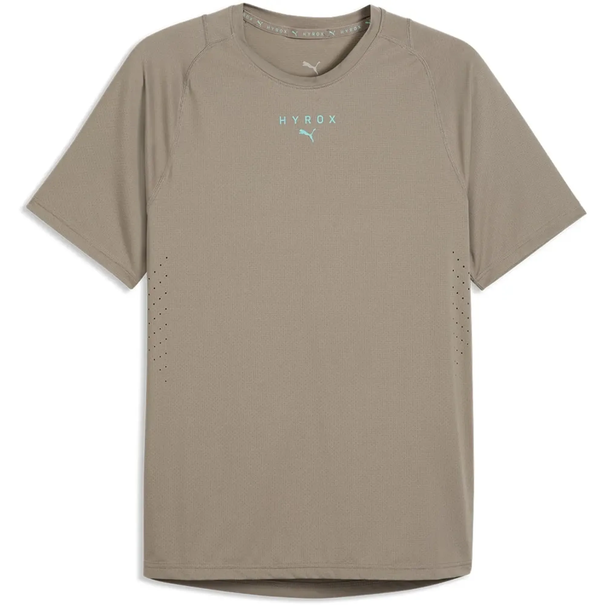 Puma X Hyrox Pwrmode Short Sleeve T-shirt