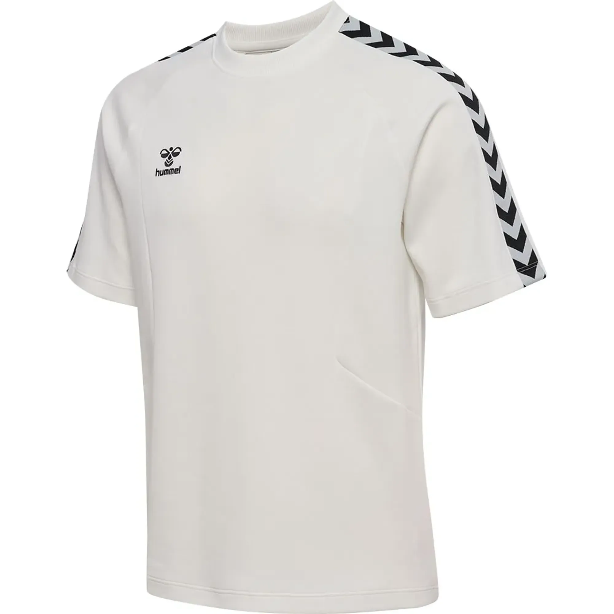 Hummel Root Short Sleeve T-shirt