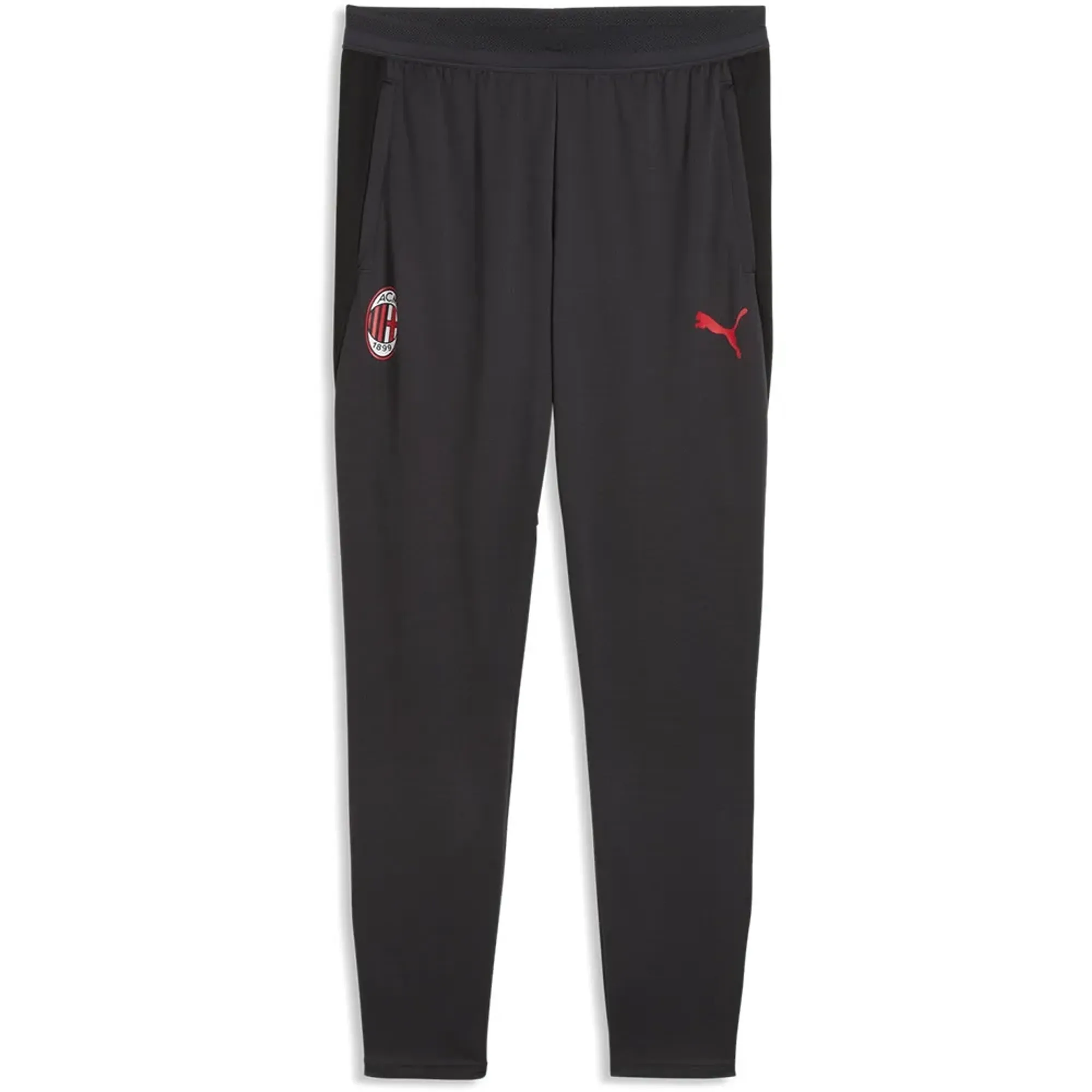 Puma Ac Milan Training W/pockets Tracksuit Pants
