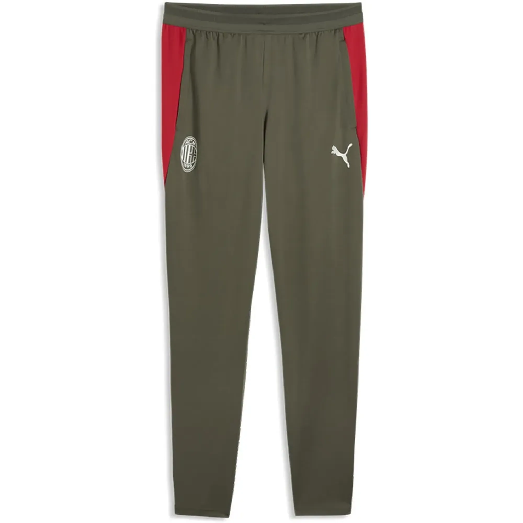 Puma Ac Milan Training W/pockets Tracksuit Pants