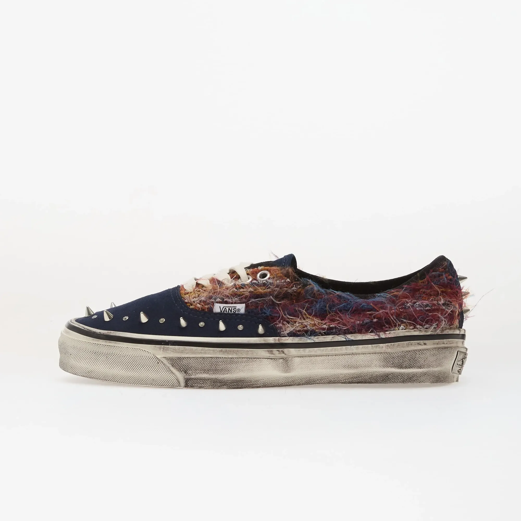 Sneakers Vans Lx Authentic 44 Moha Mulkti Eur 39