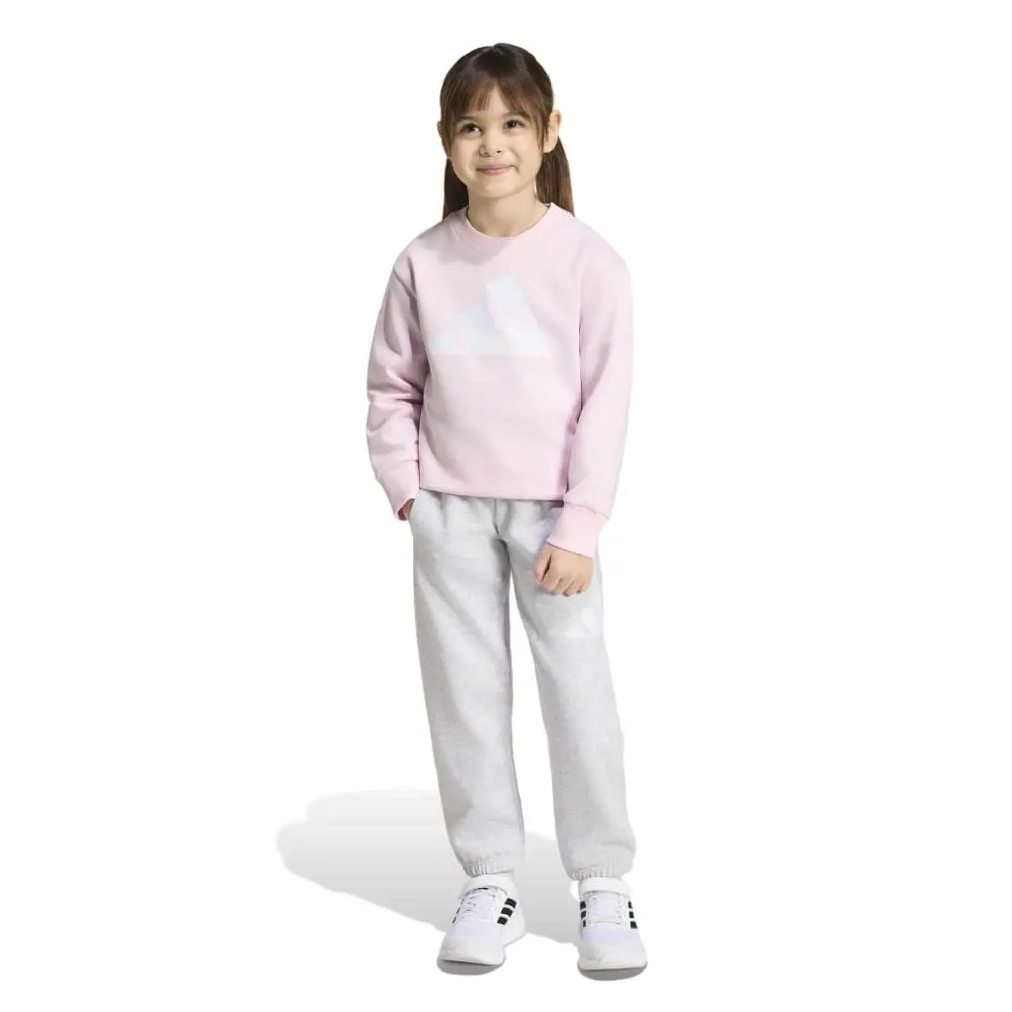 Adidas Essentials Joggers Set