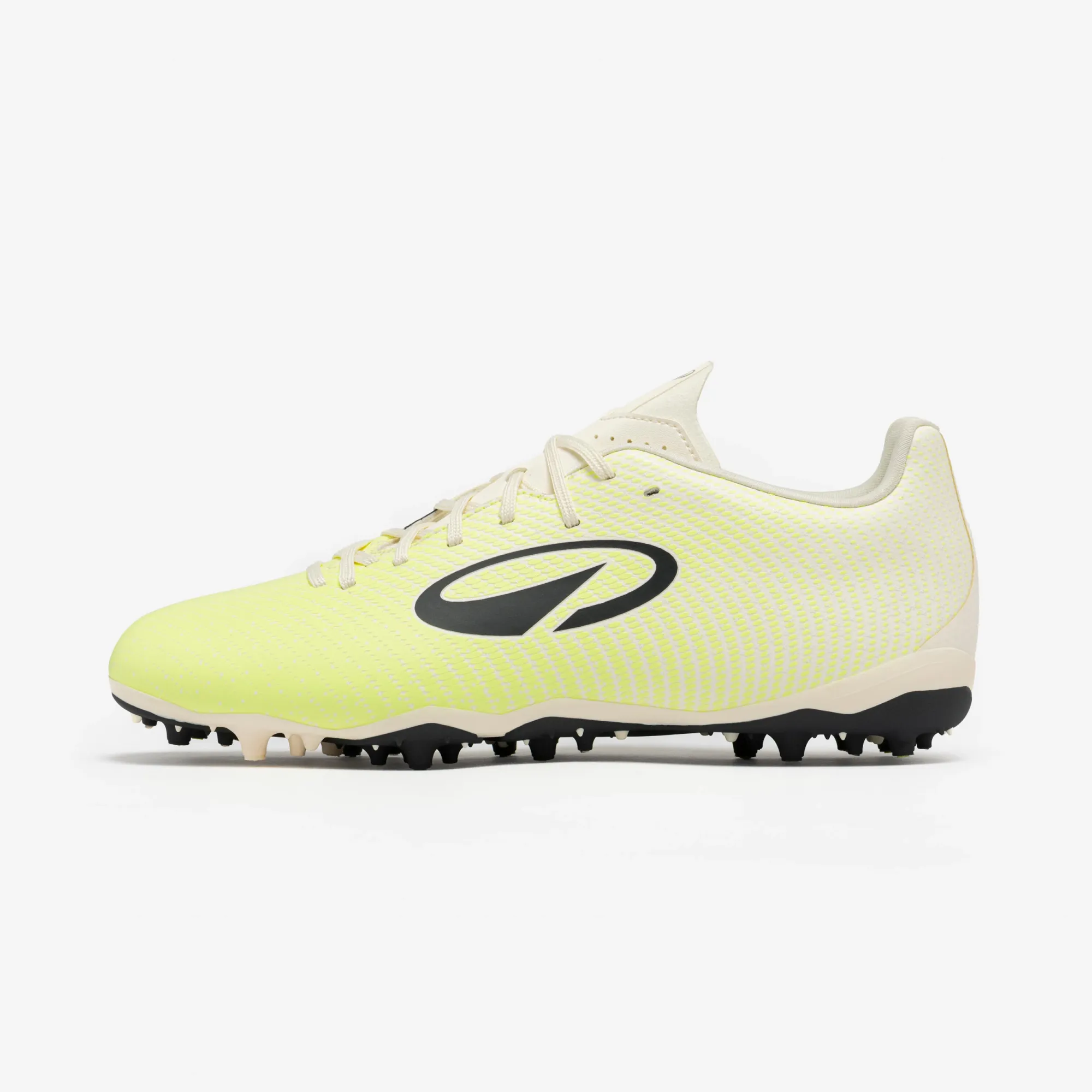 Men's/Women's Football Boots Viralto I Mg/Ag - White