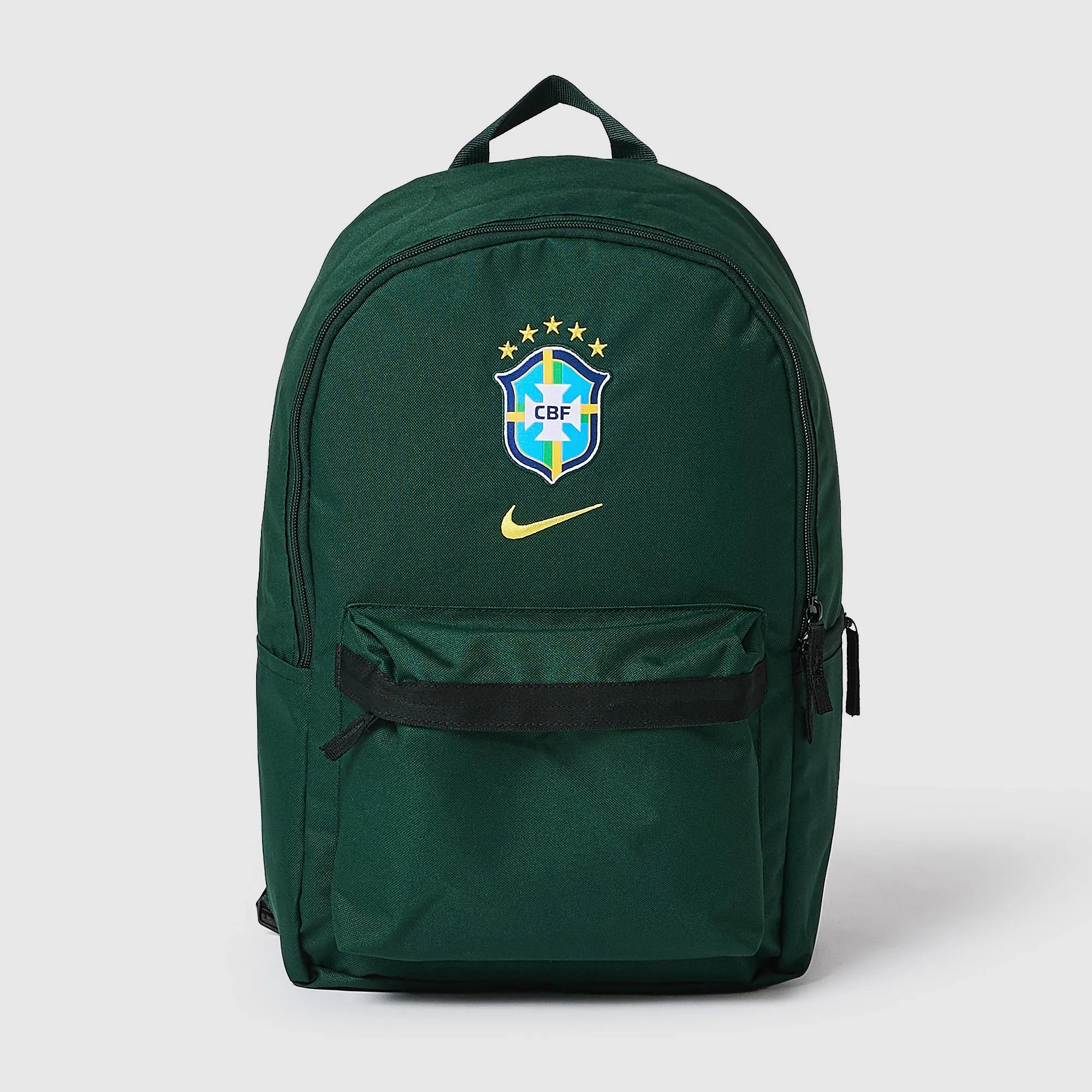 Nike Brazil 2026 Heritage Backpack