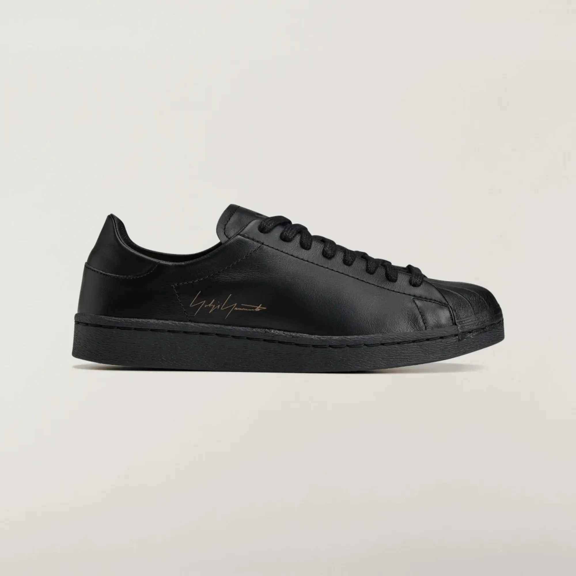 adidas Y-3 SUPERSTAR Trainers