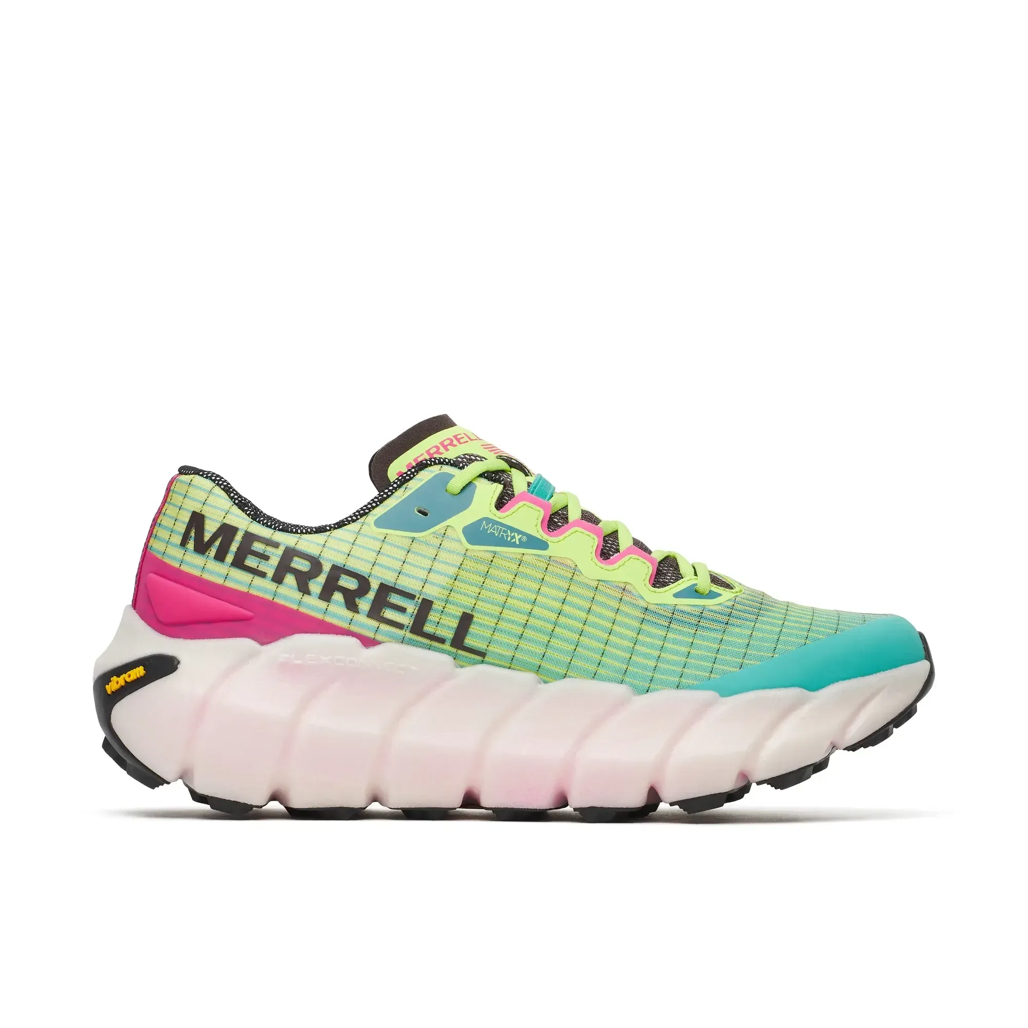 Merrell - MTL Adapt Matryx in Green