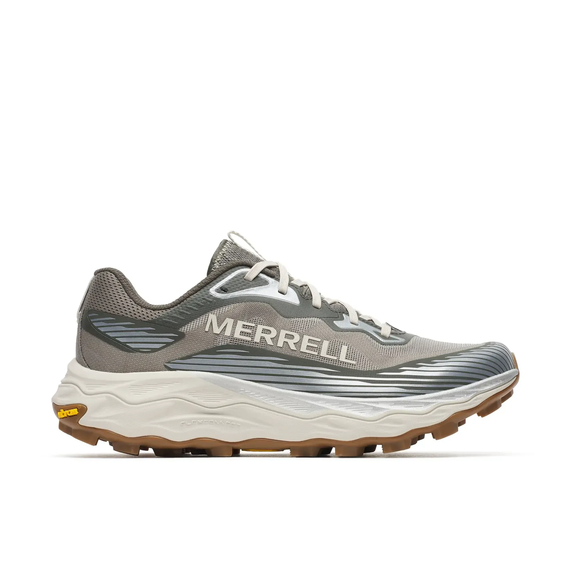Merrell - Agility Peak 6 in Grey