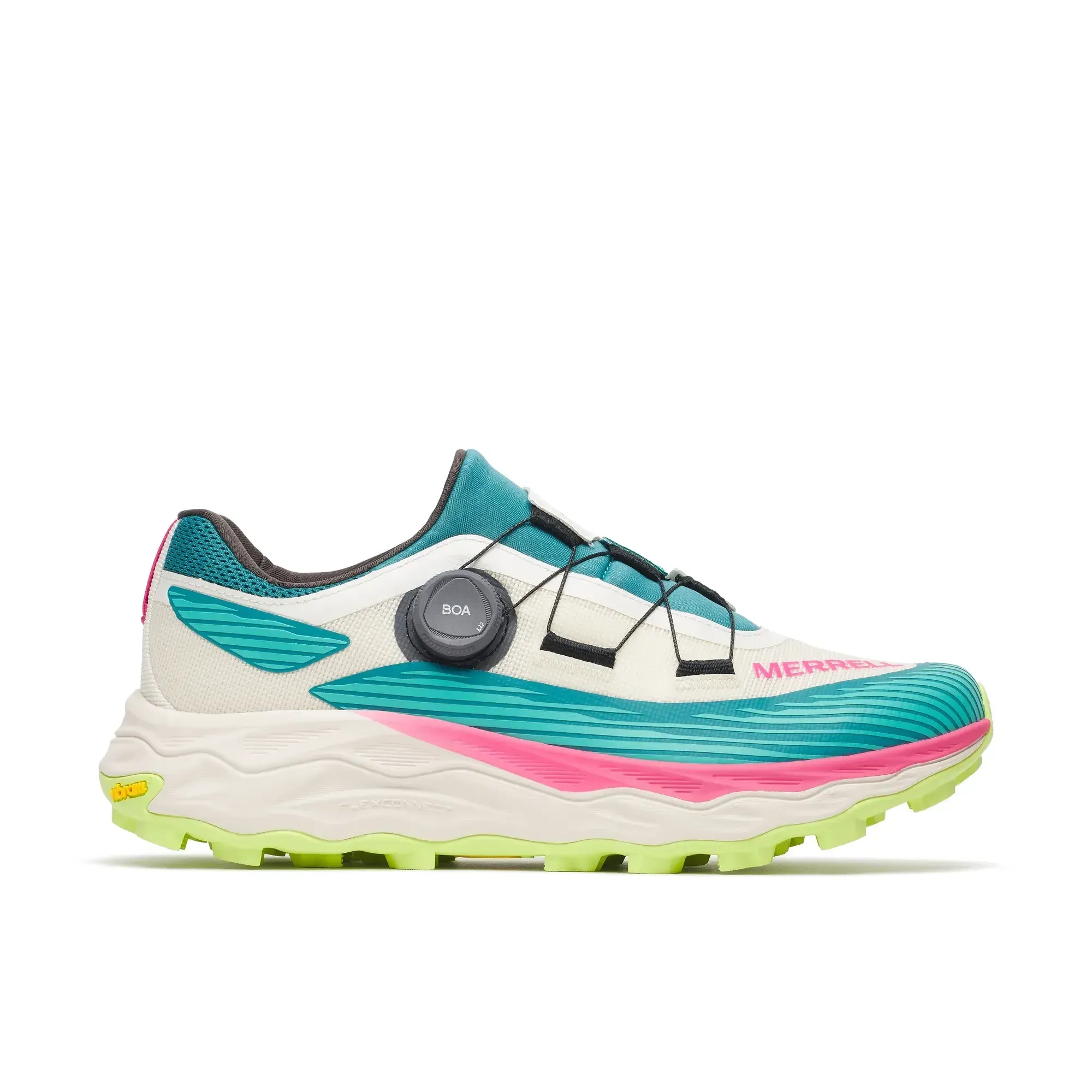 Merrell - Agility Peak 6 BOA® in White