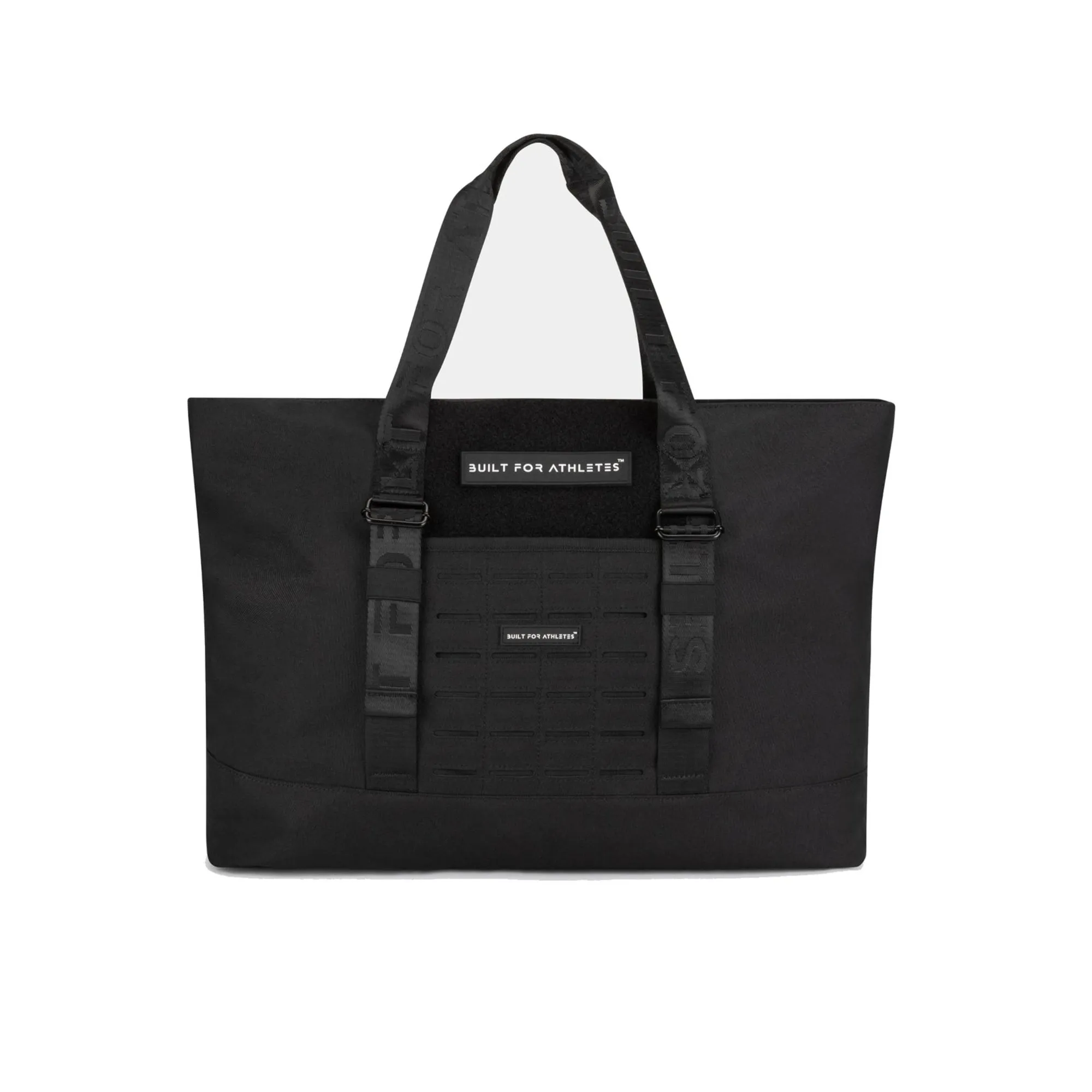 Built For Athletes Tote Bag 20L - Black
