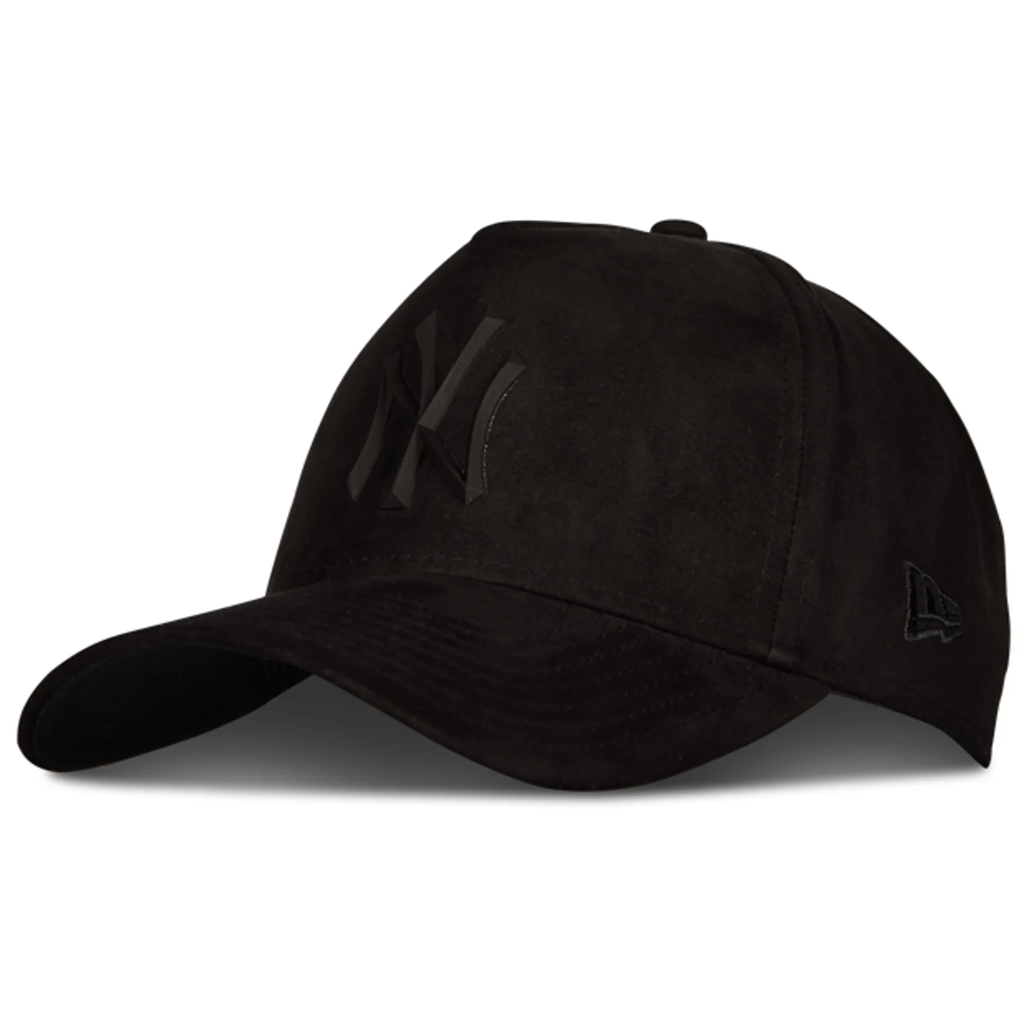 New Era  Unisex Caps - Black