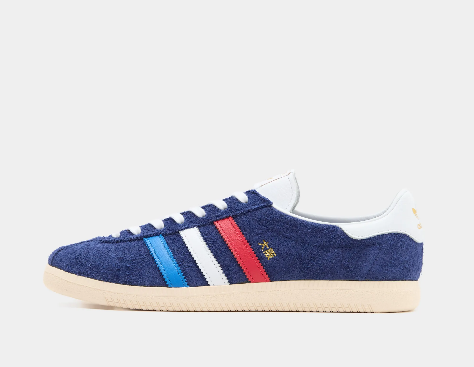 adidas Originals x size? x Billy's 'Japan City Series' Osaka, Blue
