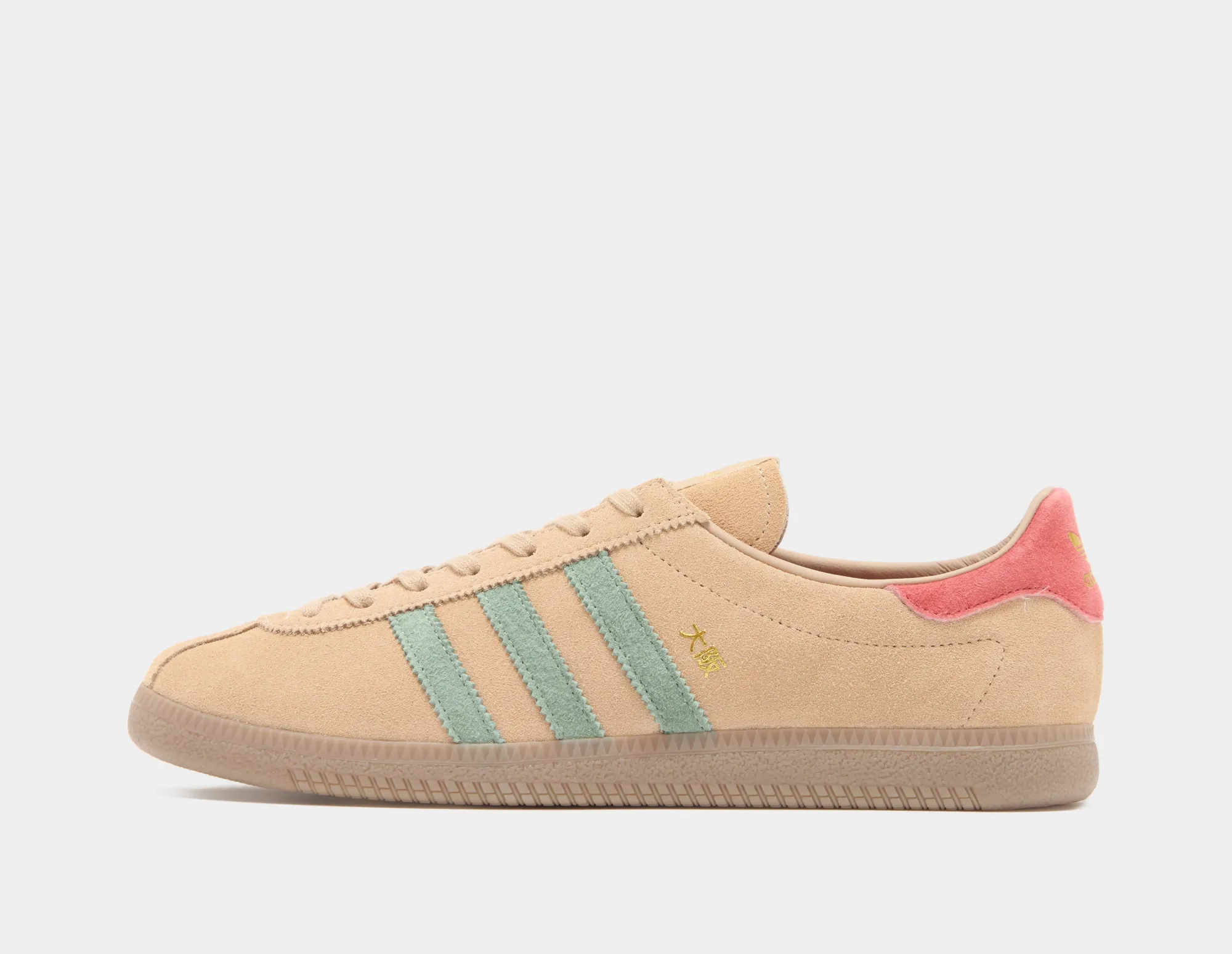 adidas Originals x size? x Billy's 'Japan City Series' Osaka, Beige