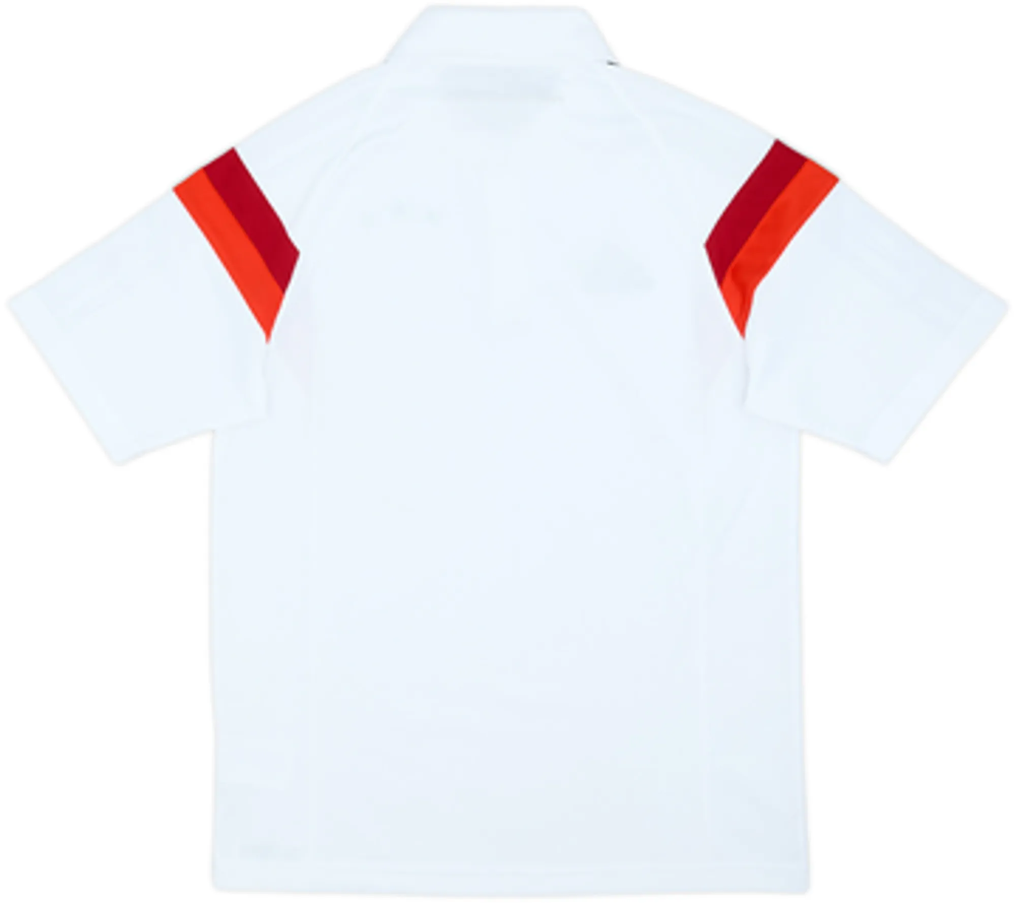 2014-15 Germany adidas Polo Shirt - 6/10 - (XL.Boys)
