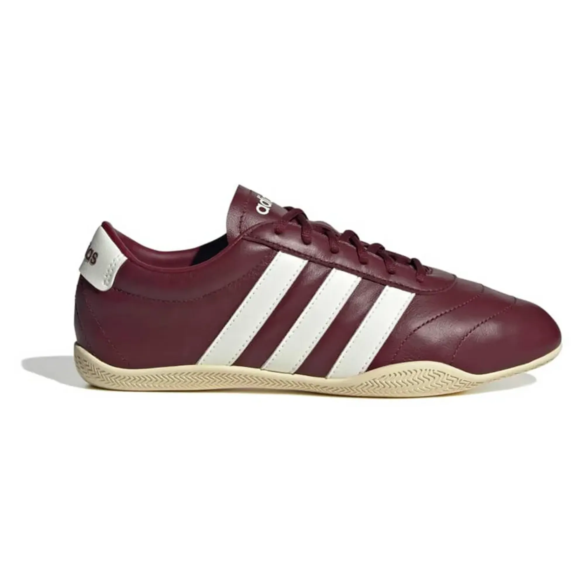 Adidas Grand Court Lo Trainers