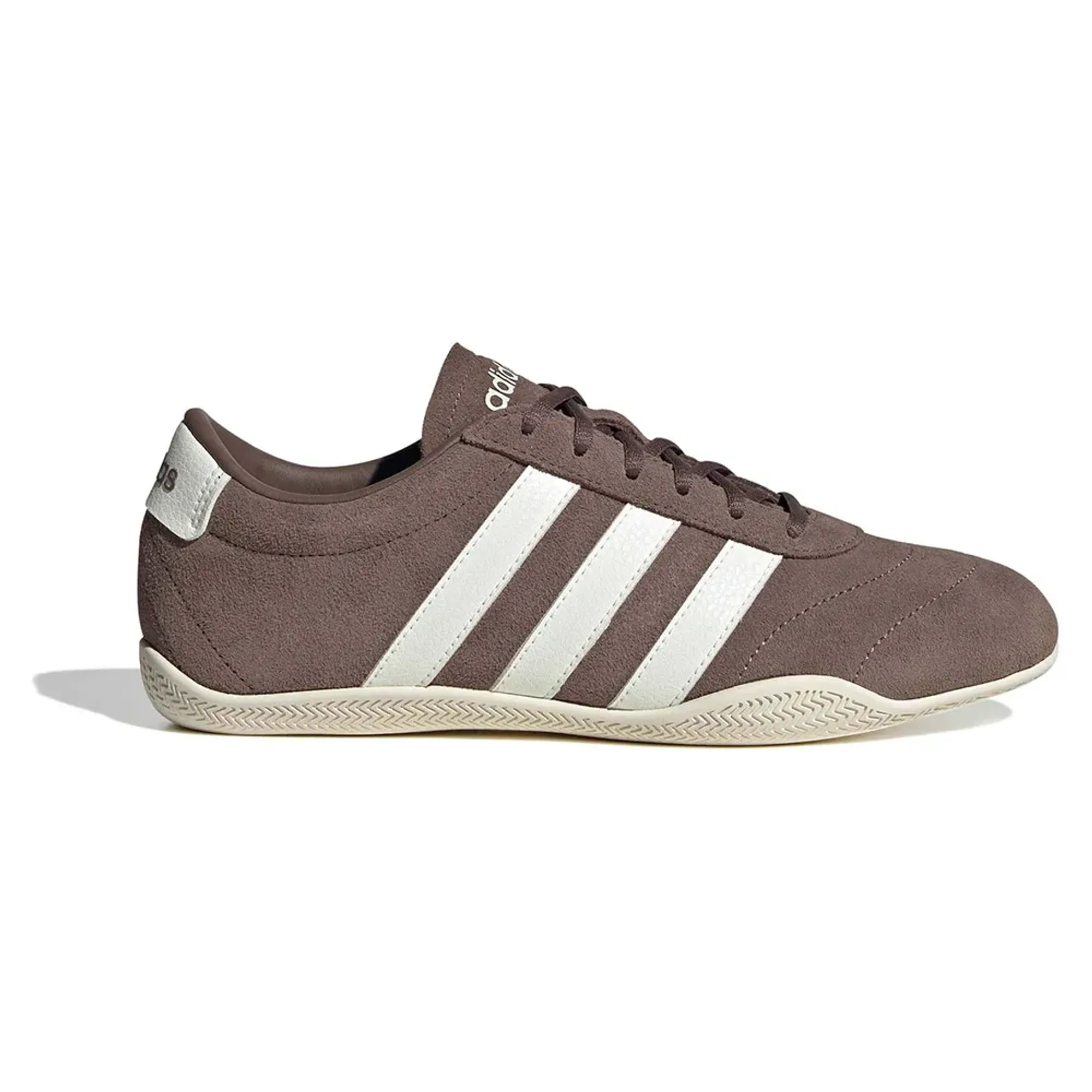 Adidas Grand Court Lo Trainers