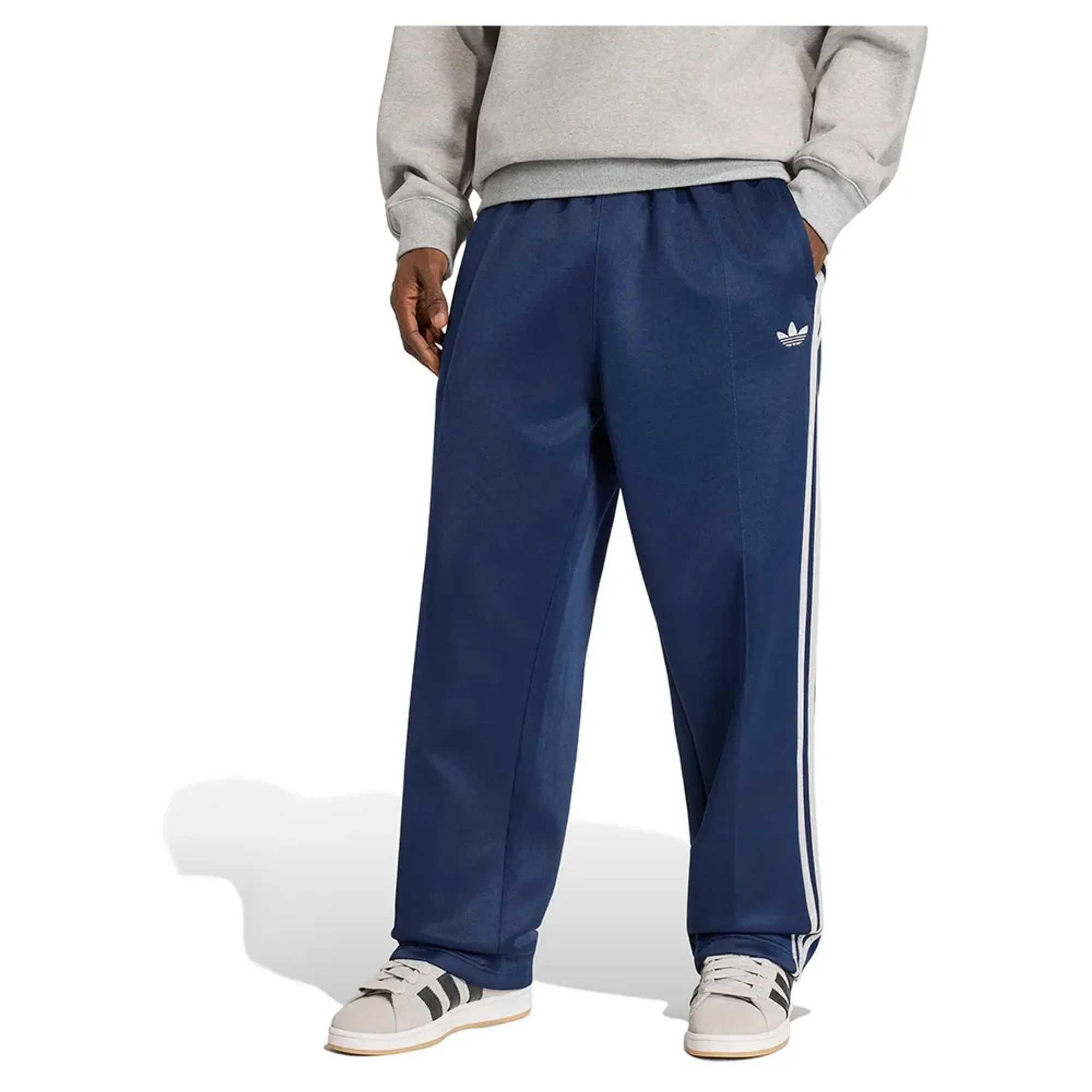 Adidas Originals Adicolor Spacer Baggy Track Sweat Pants
