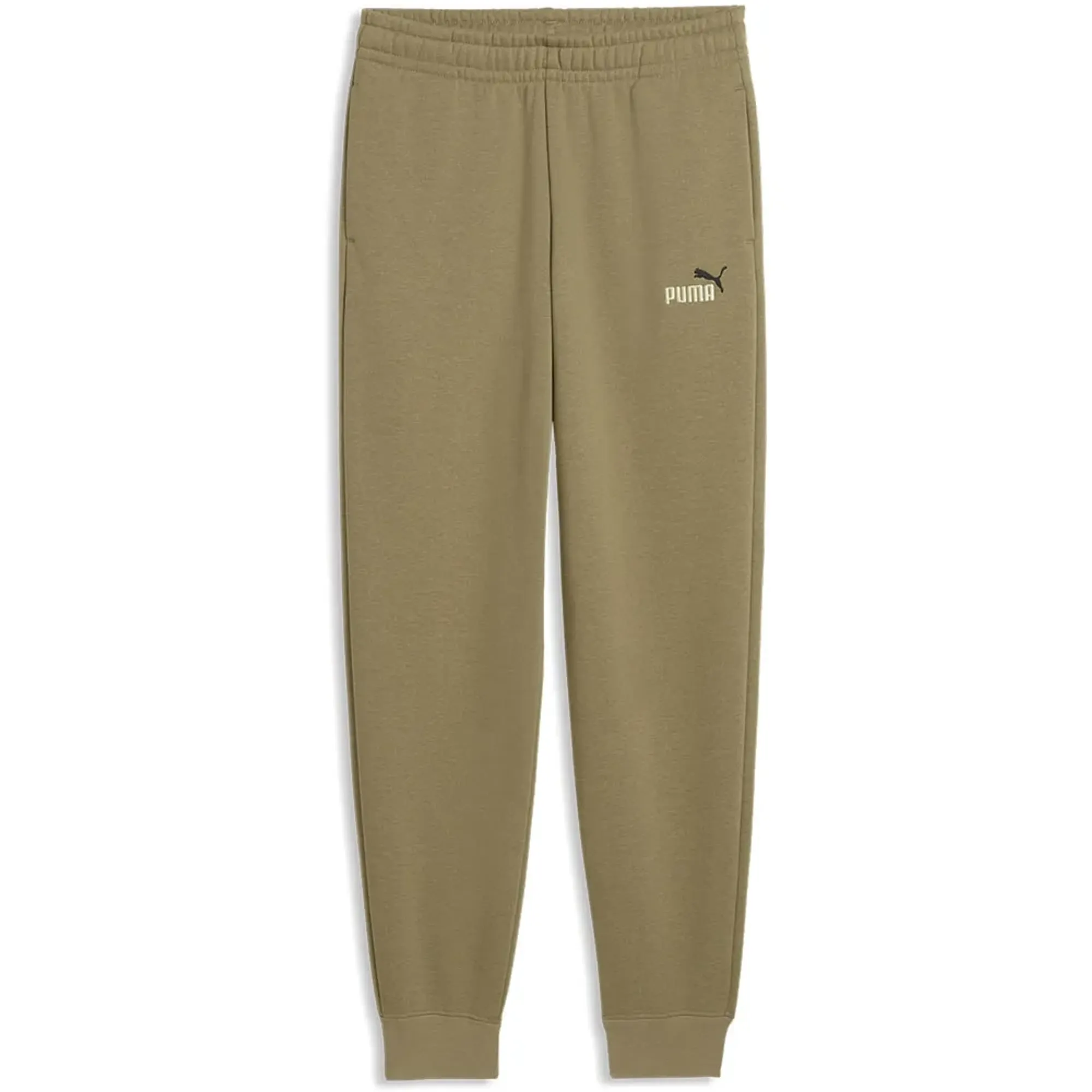 Puma Essential 2 Color Nº1 Logo Sweat Pants