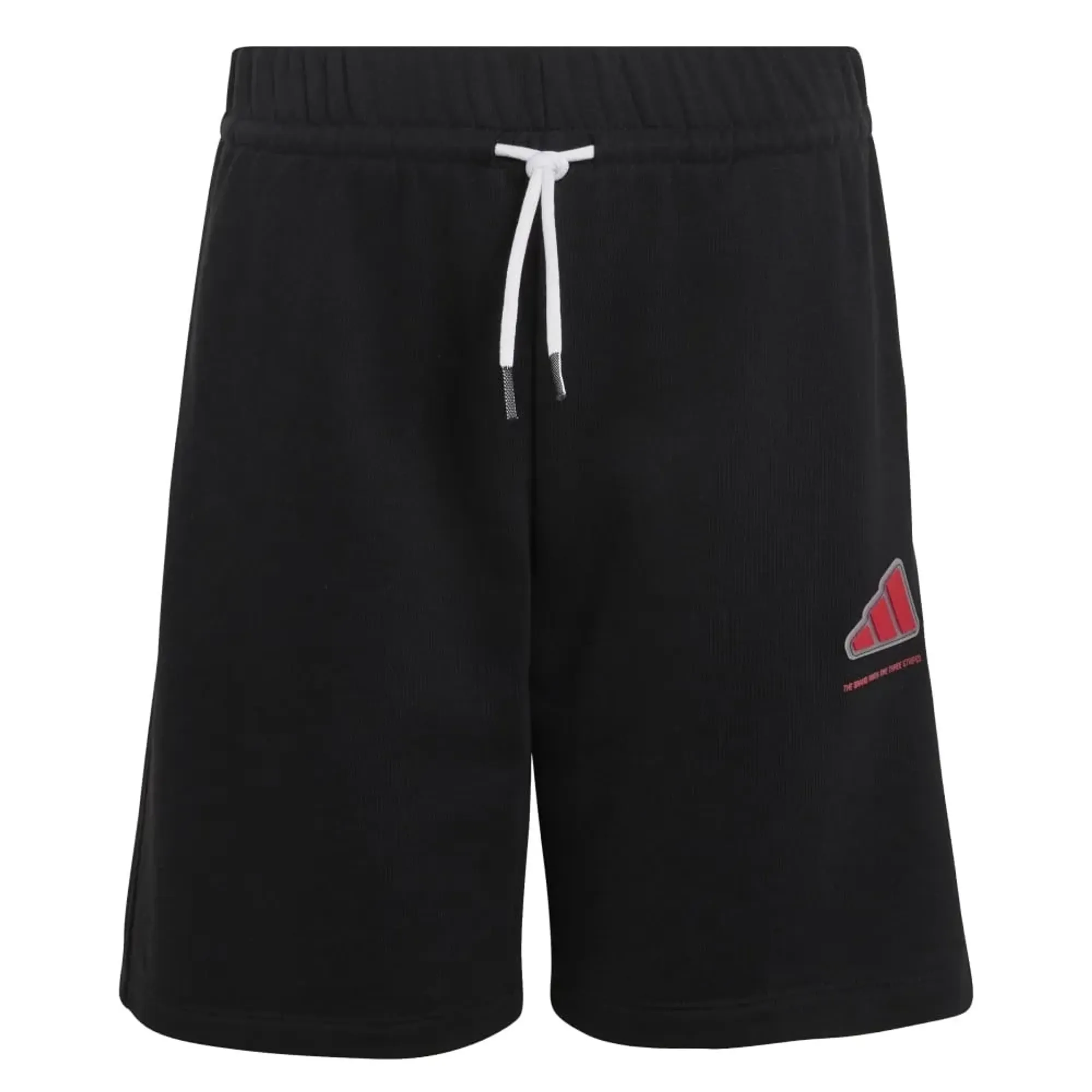 Adidas French Terry Shorts
