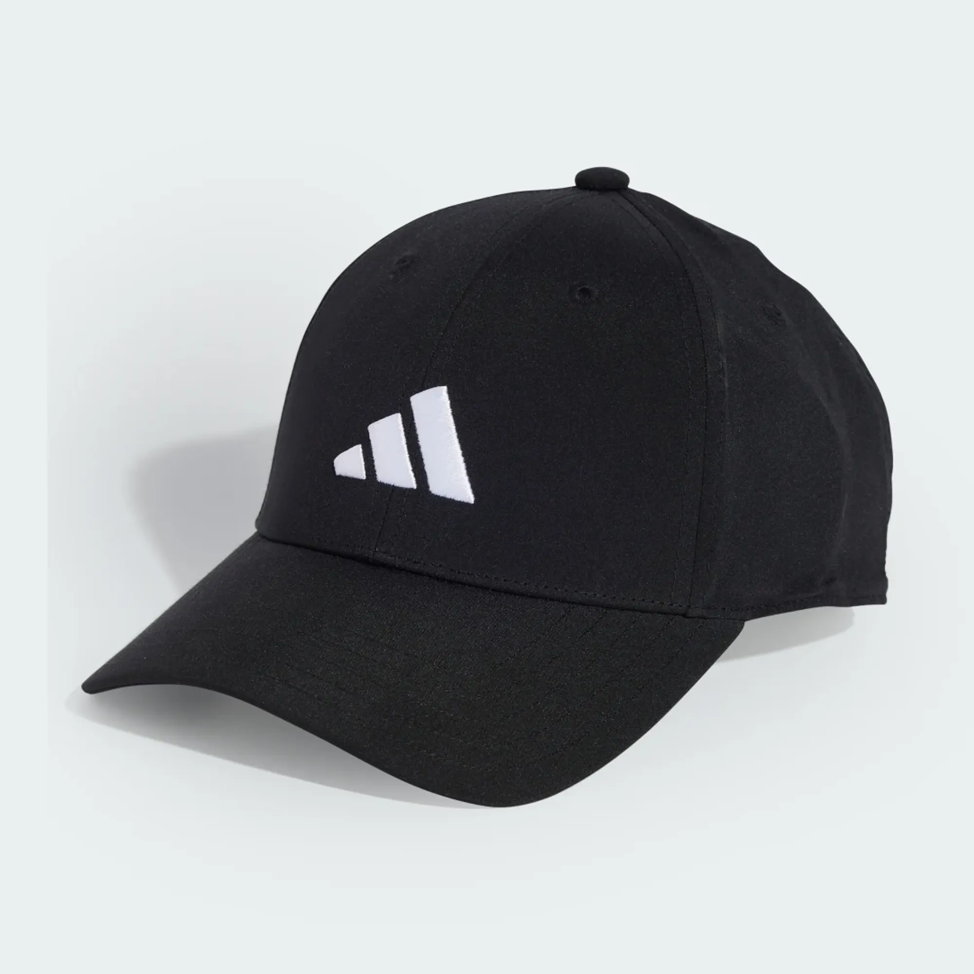 adidas Size 56-58 Cm Cap - Black