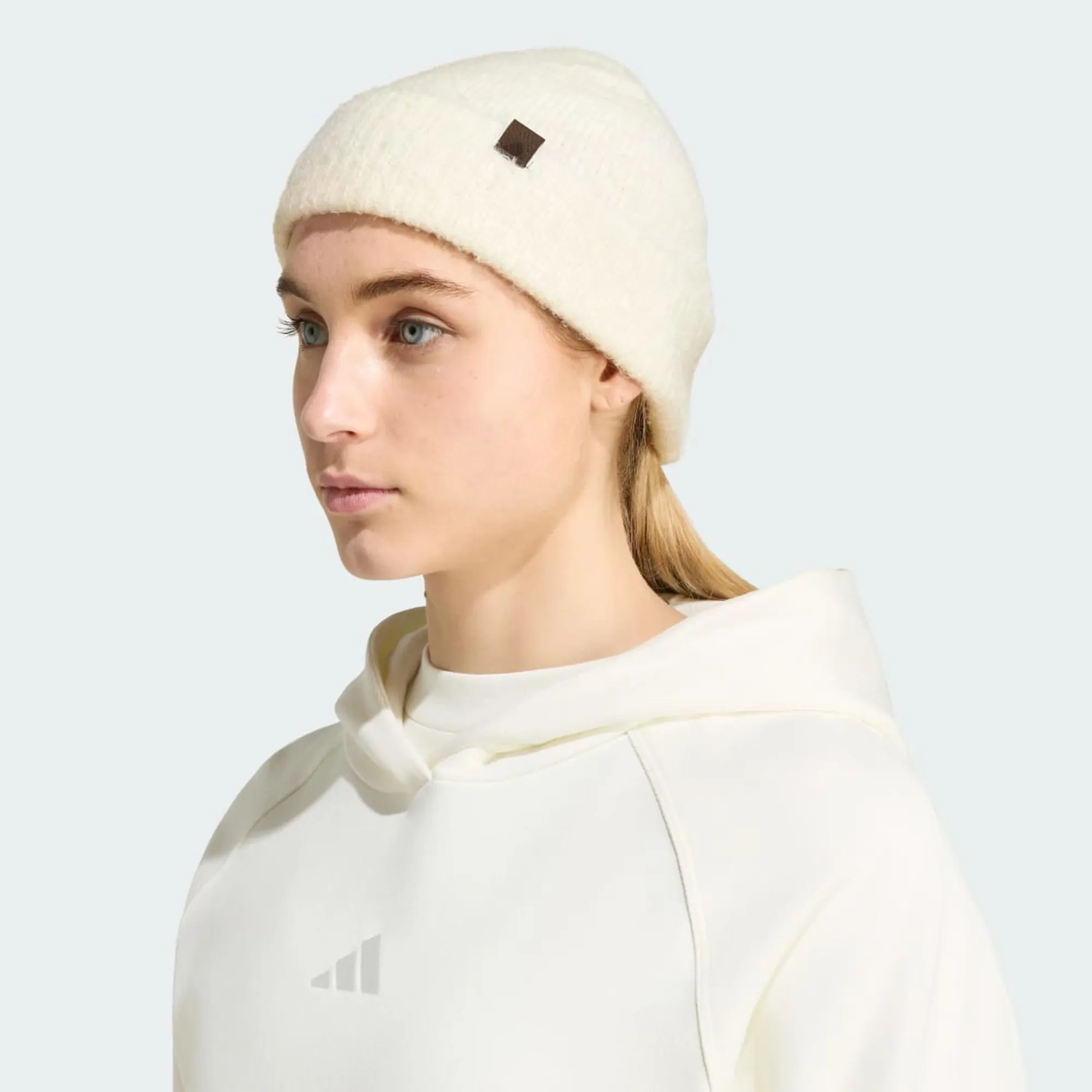 adidas Soft Lux Beanie