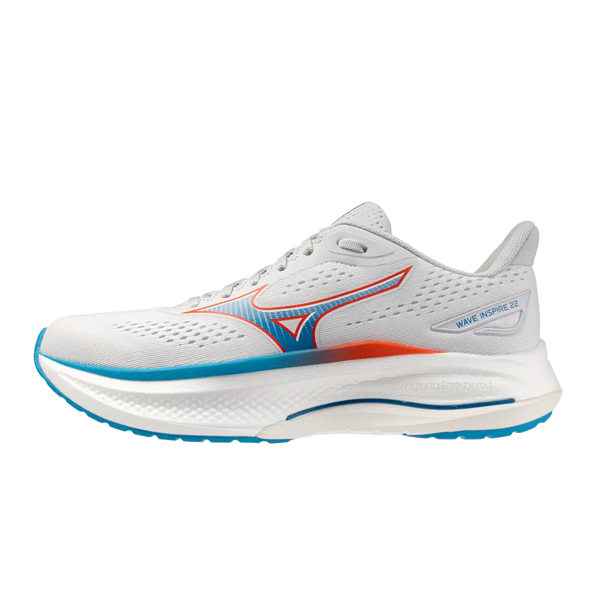 Mizuno Wave Inspire 22 Men's Running Shoes - AW26
