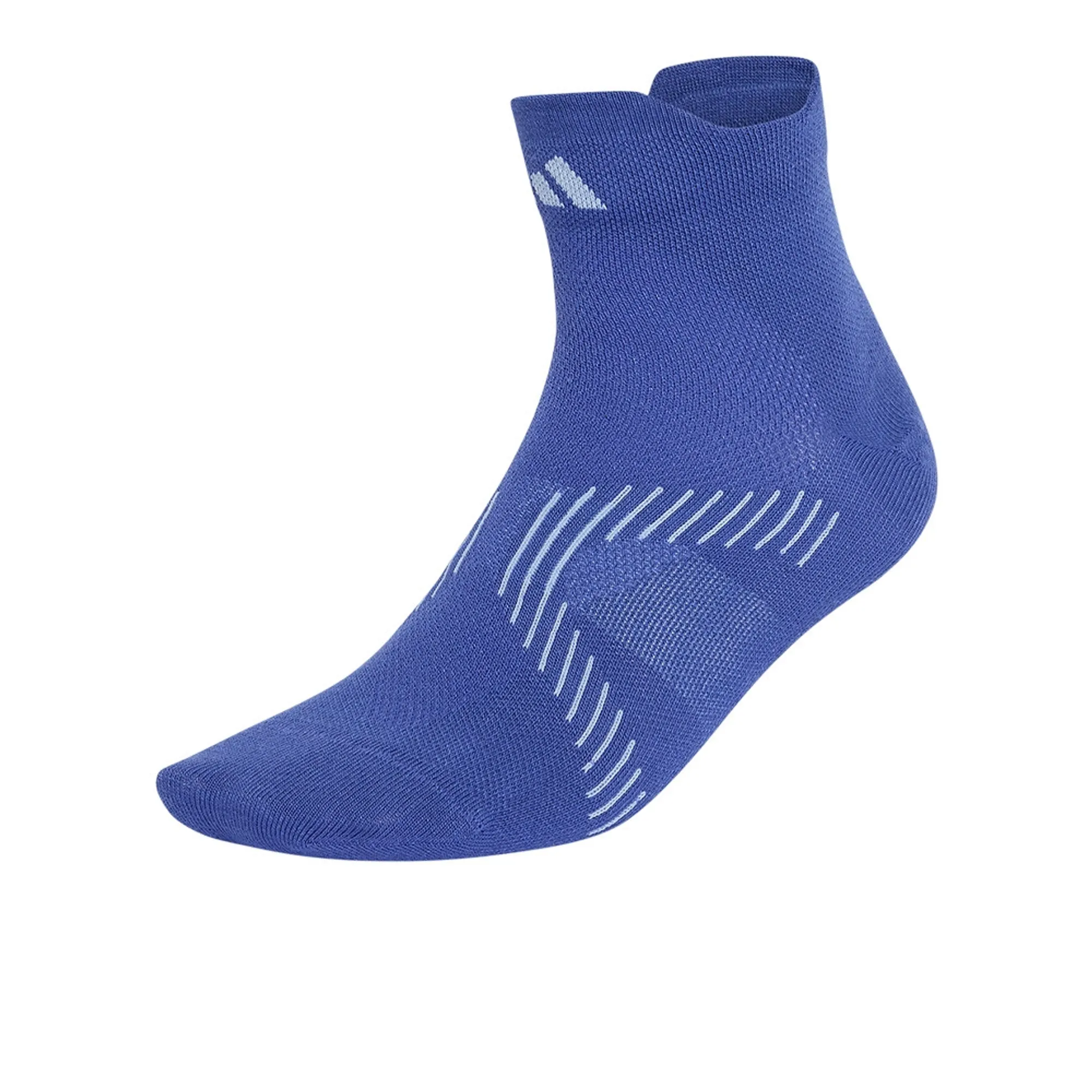 adidas Running Light Ankle Socks - AW26