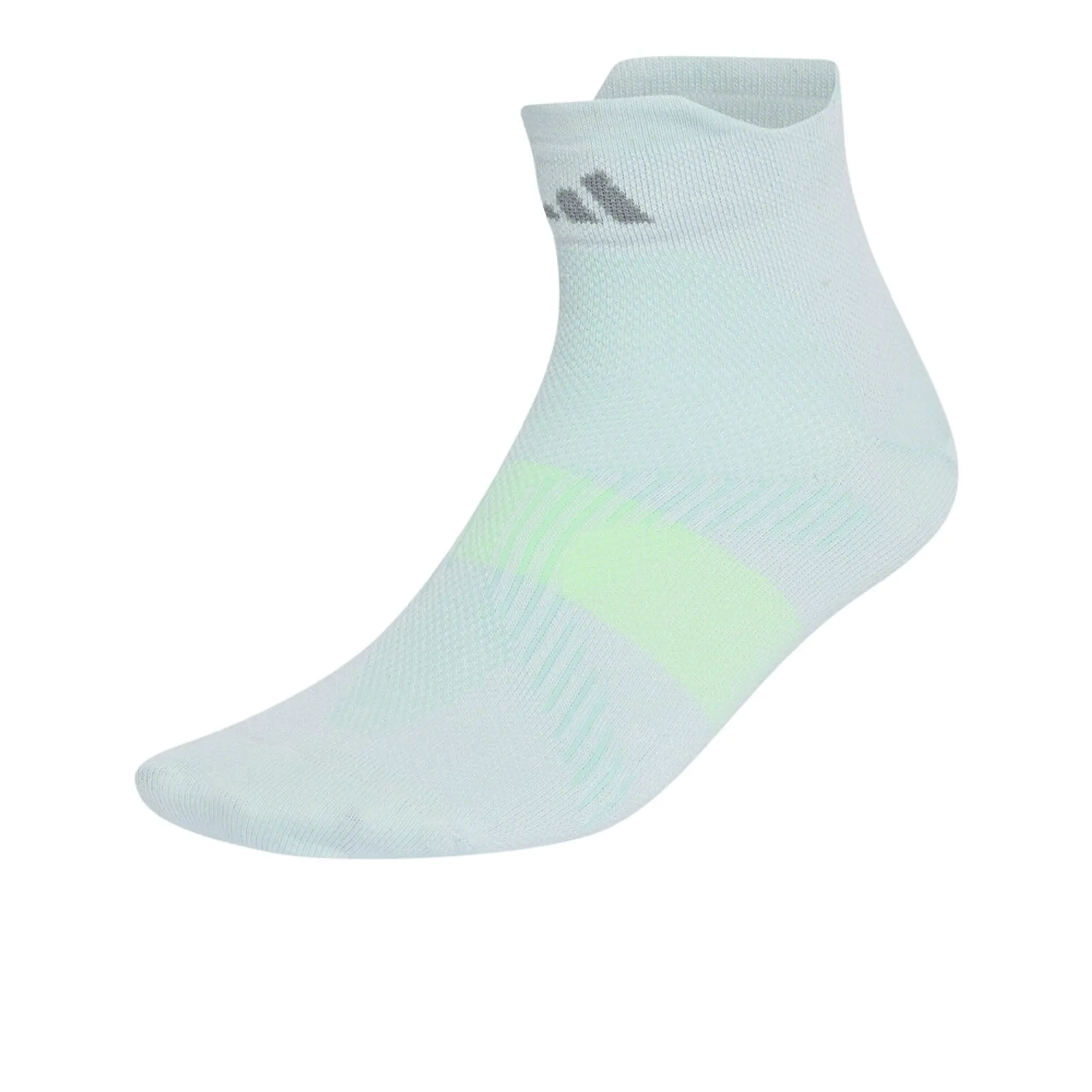 adidas Running Light Ankle Socks - AW26