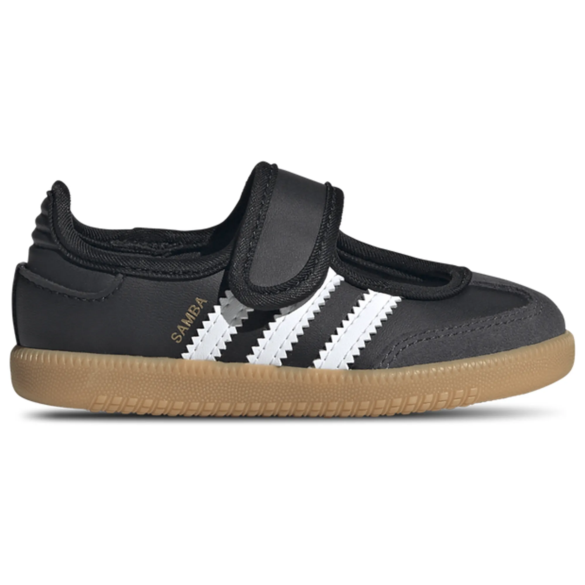 Adidas Samba|Samba Jane Baby Shoes - Black
