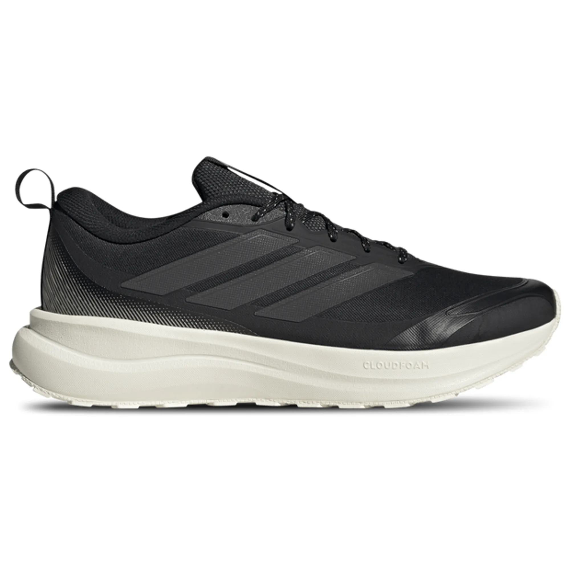Adidas Runfalcon Men's Sneakers - Black