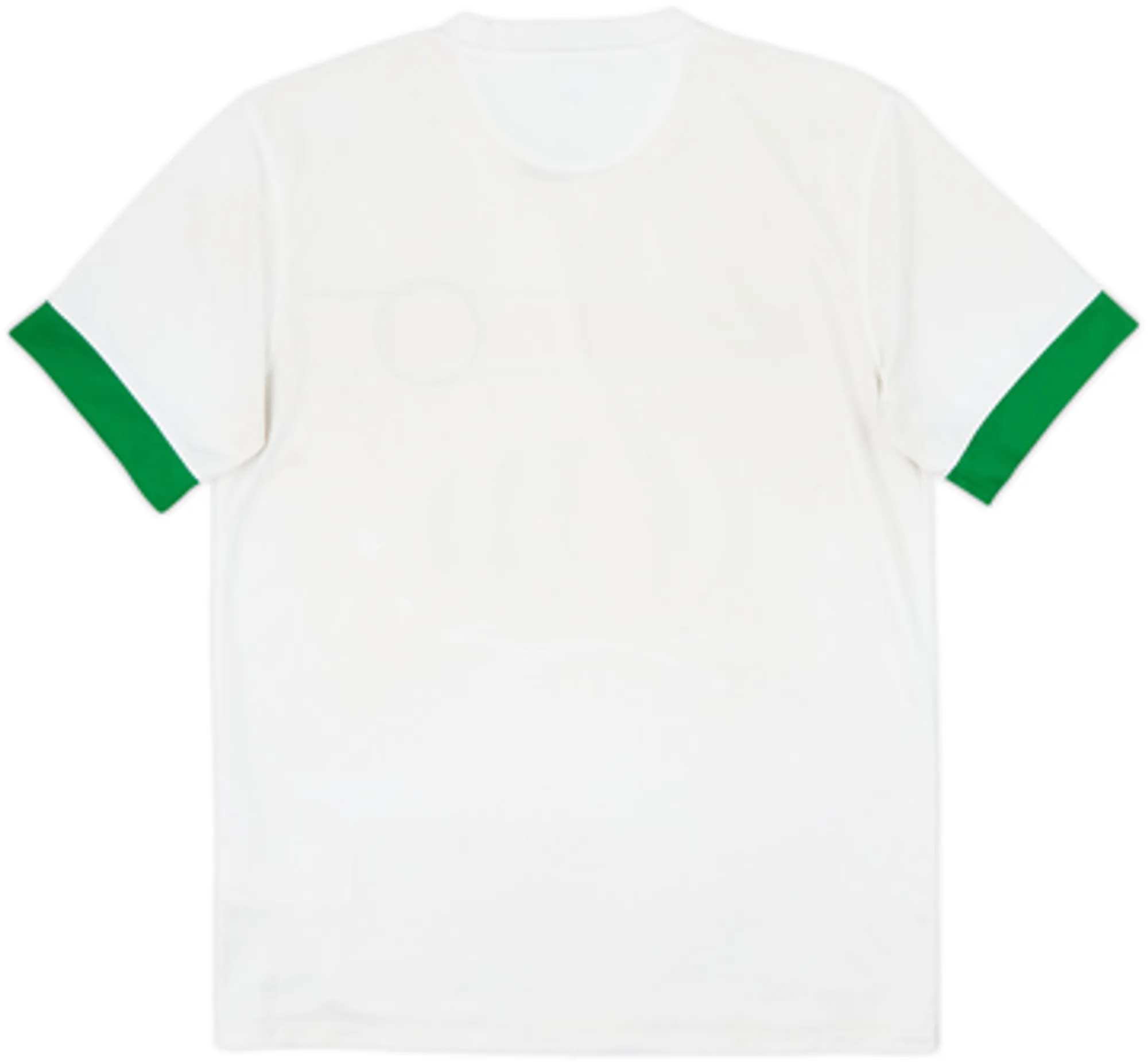 2014-15 Celtic European Third Shirt - 4/10 - (M)